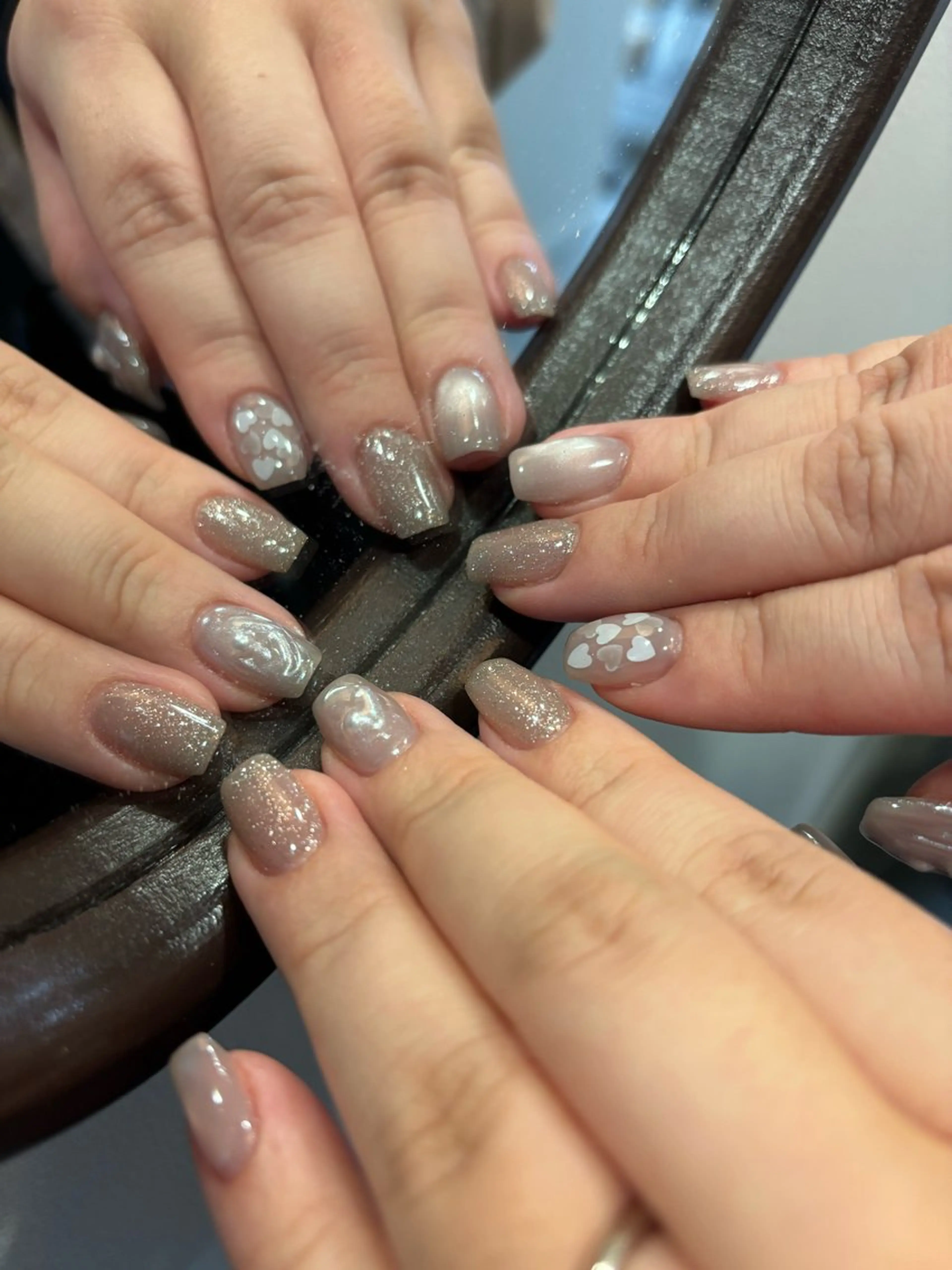 ネイル Lit rina🎀のネイルデザイン