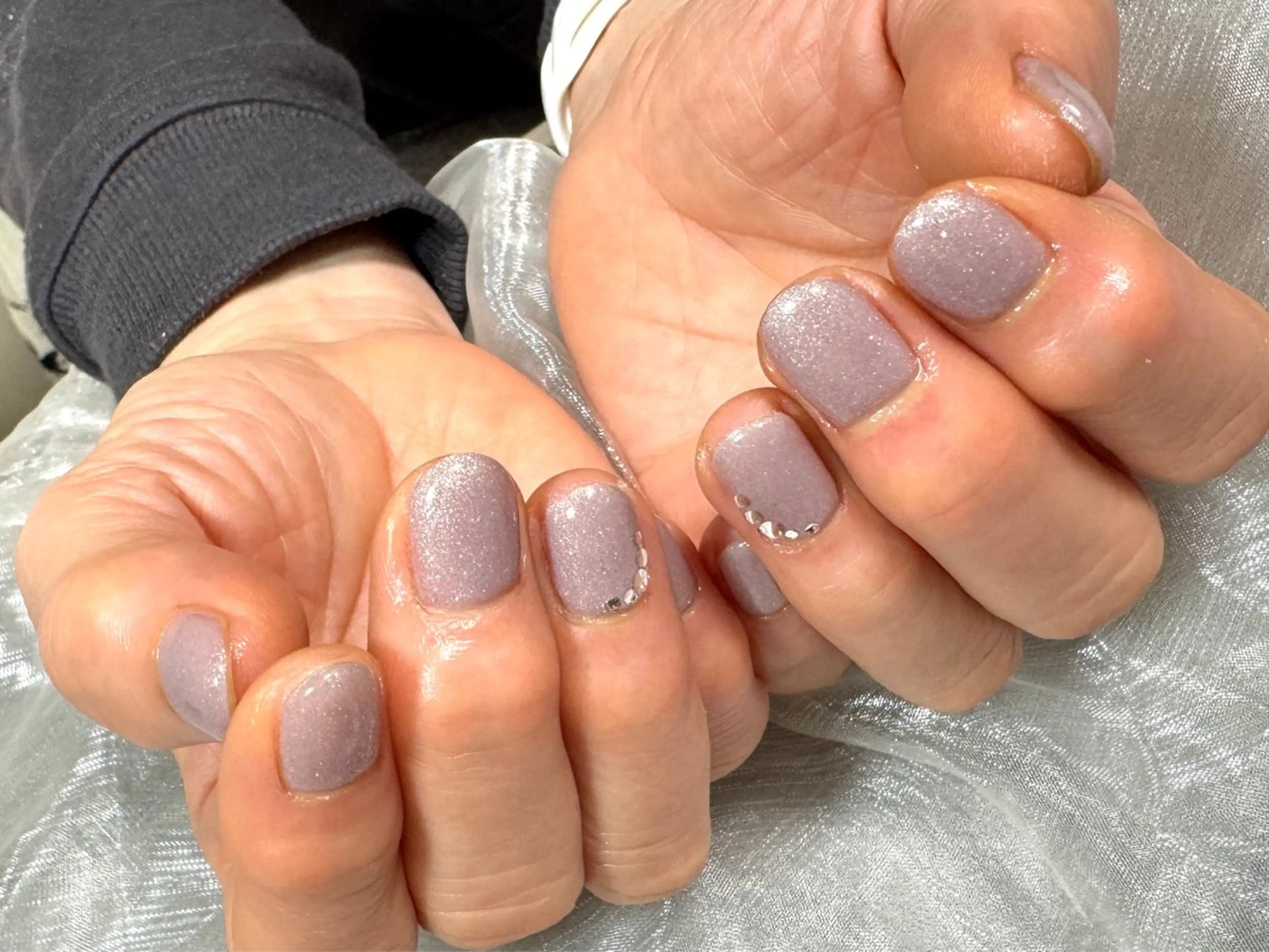 ネイル ハンドネイル Girasol YUKIのネイルデザイン