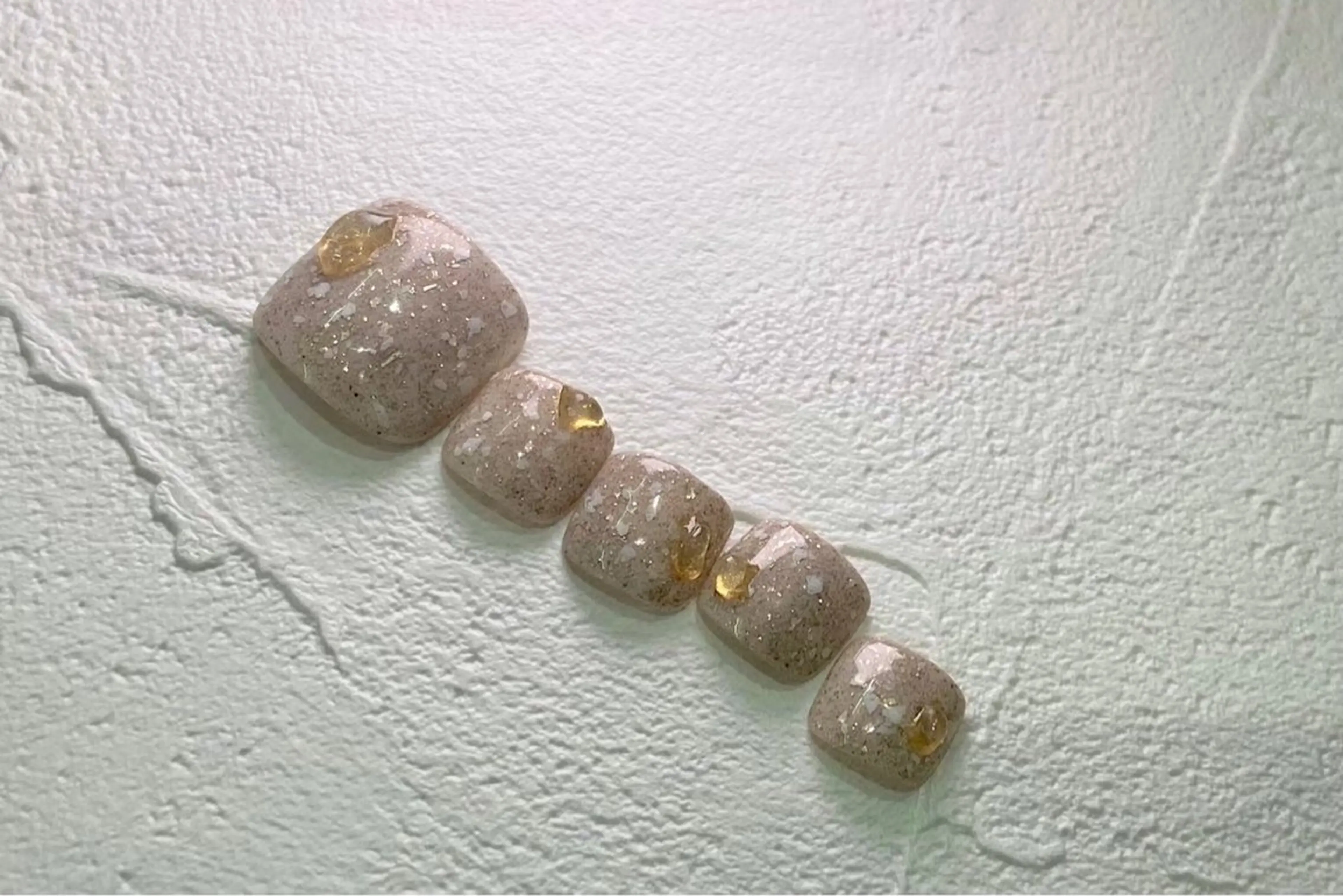 ネイル nail salon quartetto所属・nail salon quartettoのネイルデザイン