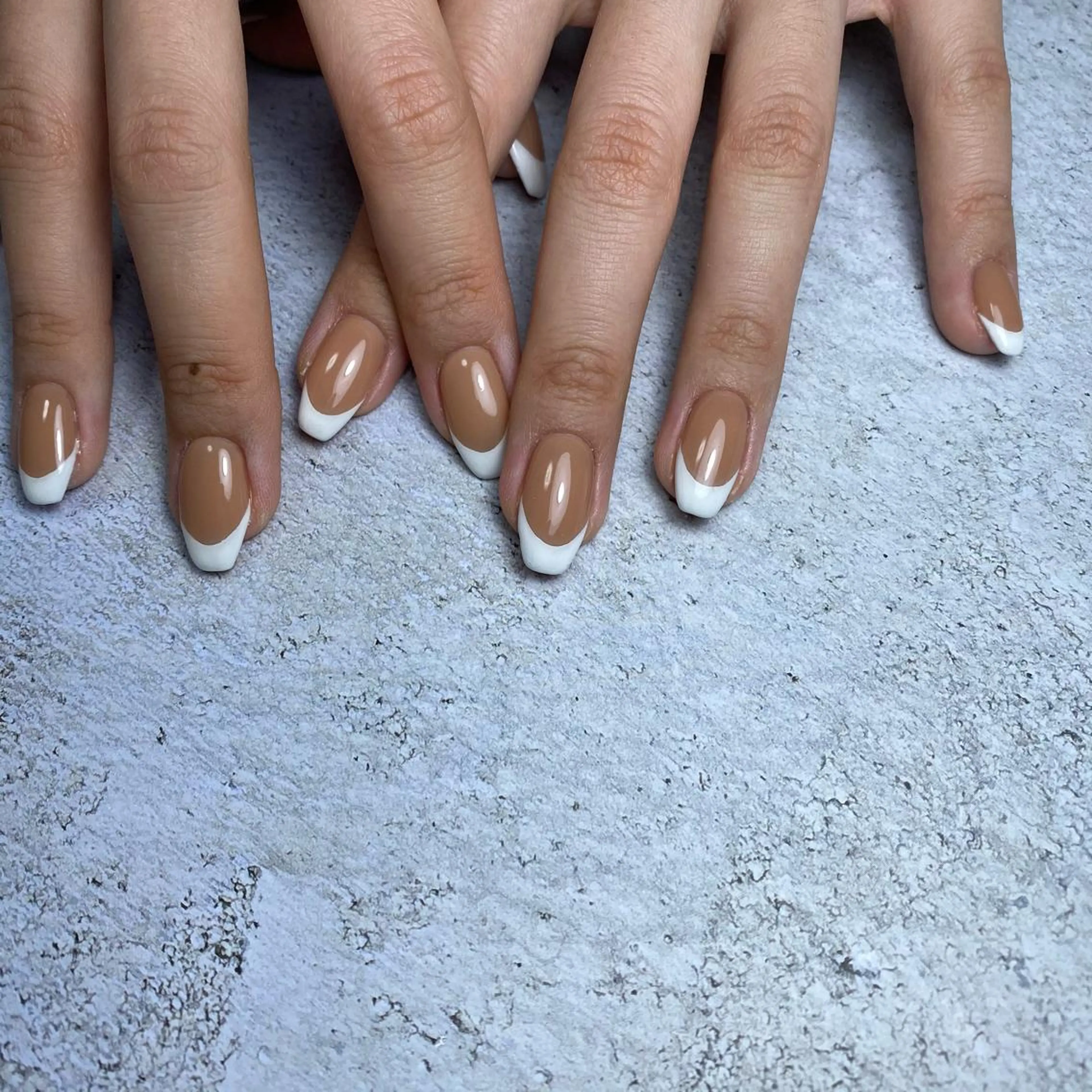 ネイル Re:Smil所属・☺︎ NOZOMI☺︎のネイルデザイン