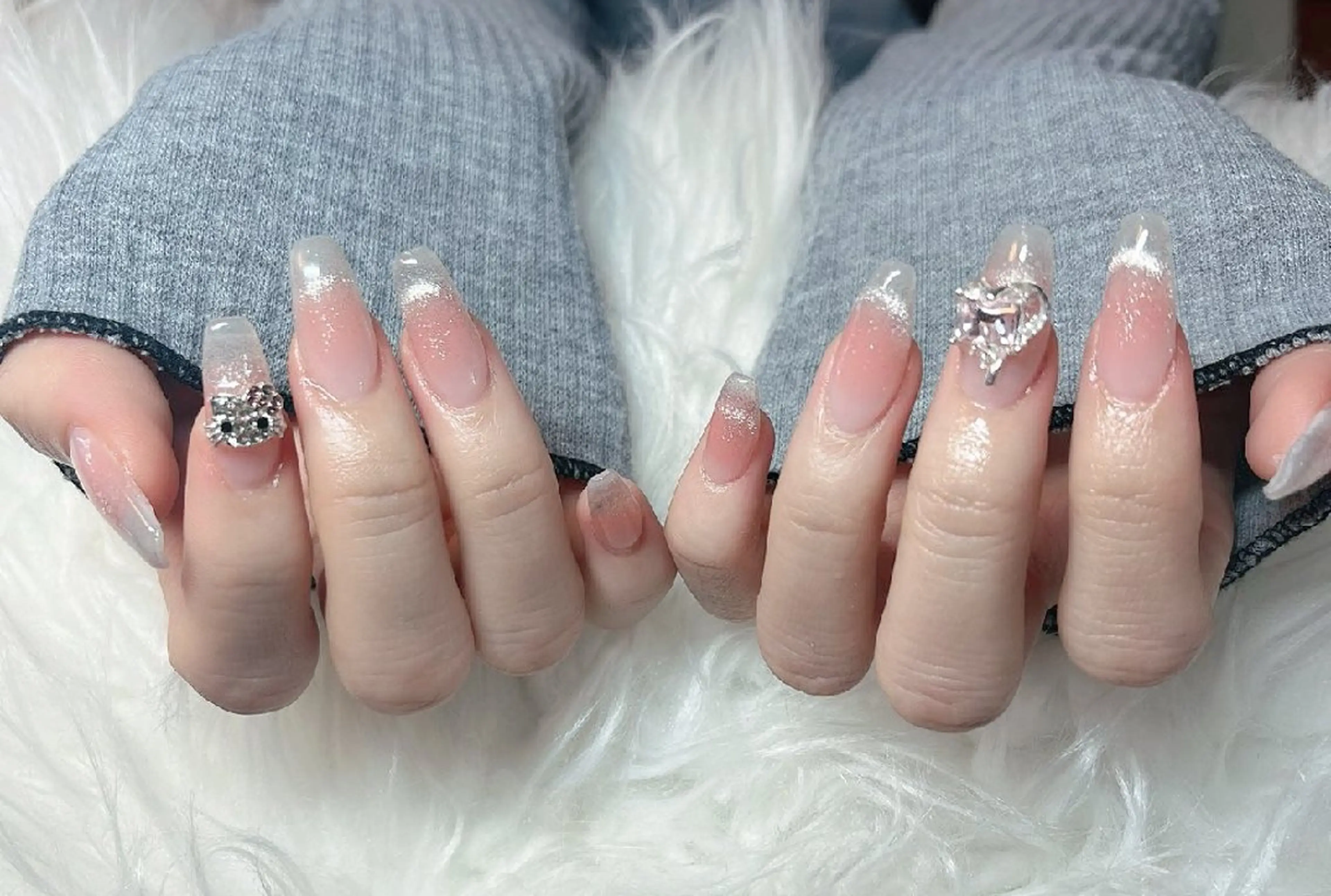 ネイル ハンドネイル スカルプ専門店 Ｄ-Beautyのネイルデザイン