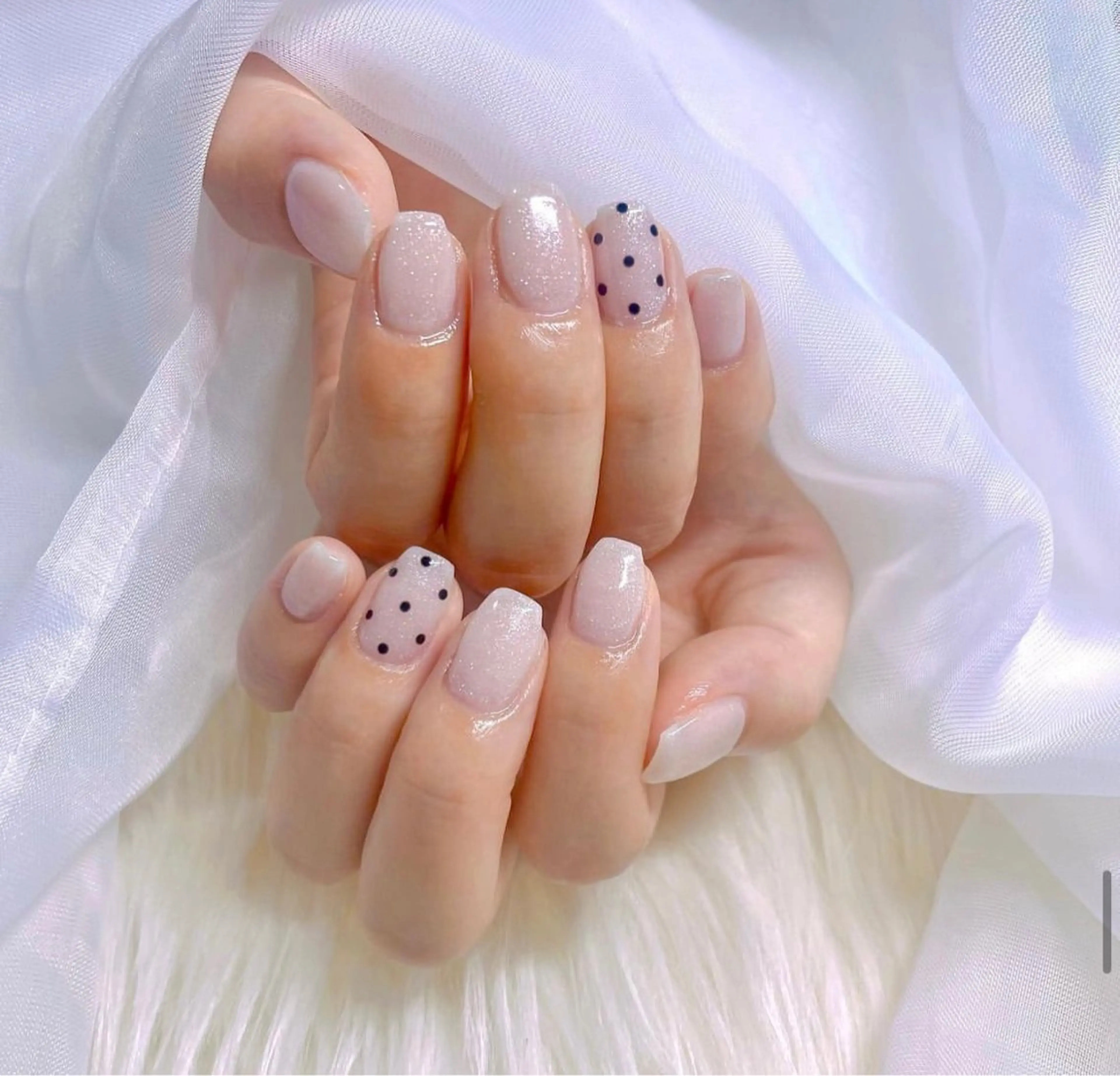 ネイル ハンドネイル Sii nail 🤍SAKIのネイルデザイン