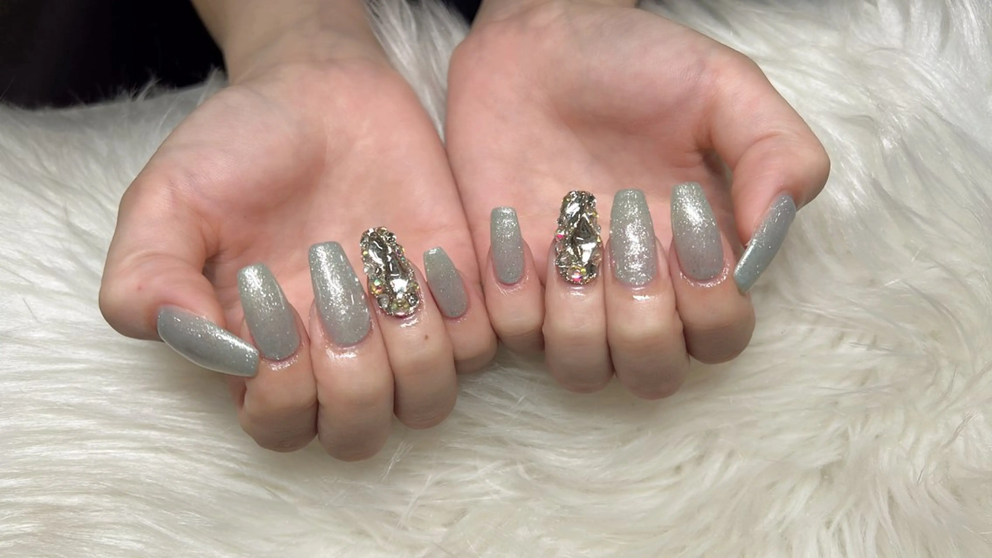 ネイル 《LB》ラブリエ Nail&eyeのマツエク・マツパデザイン