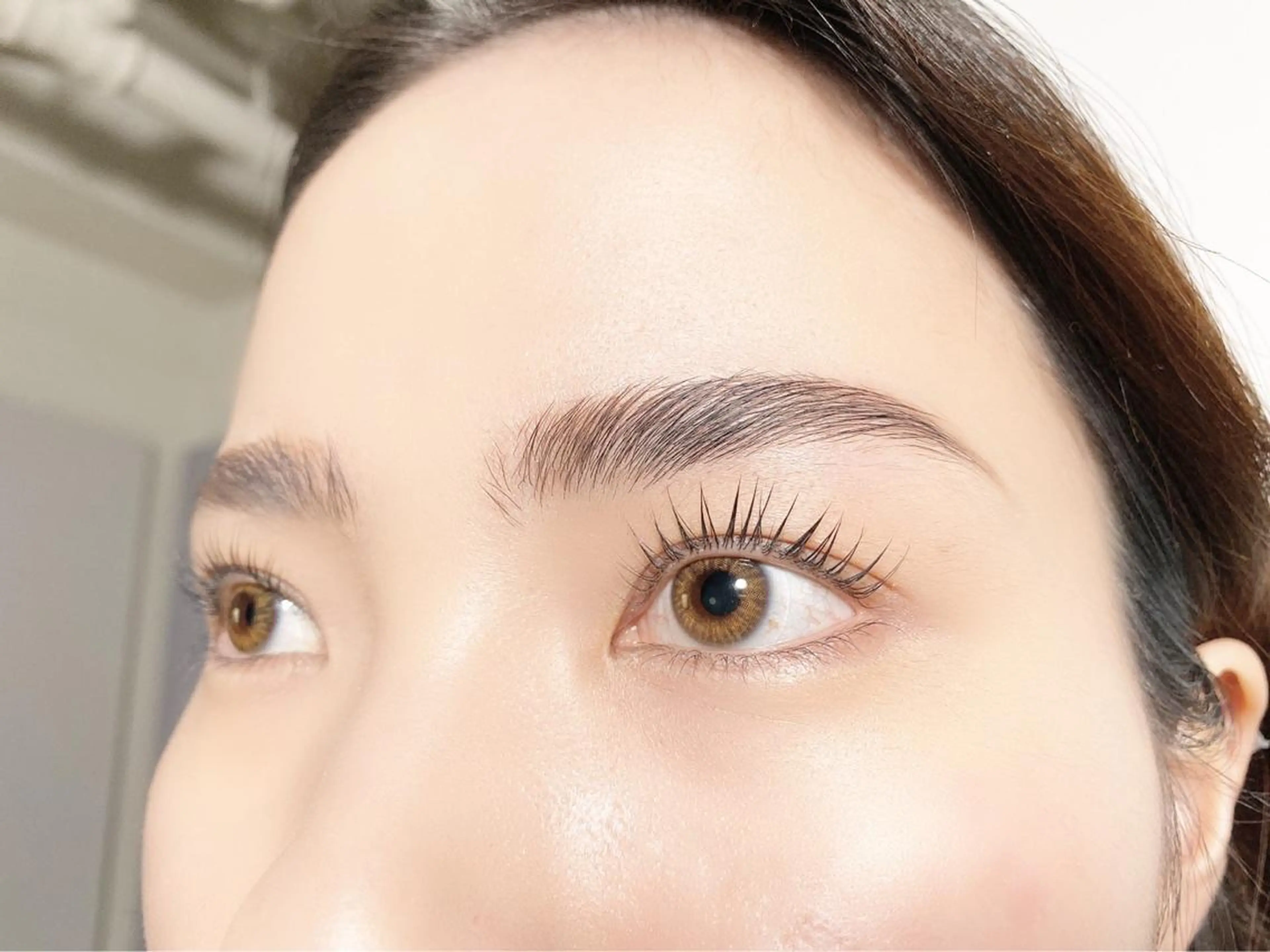 マツエク・マツパ サクラブロウ 池袋　店の眉毛・アイブロウイメージ