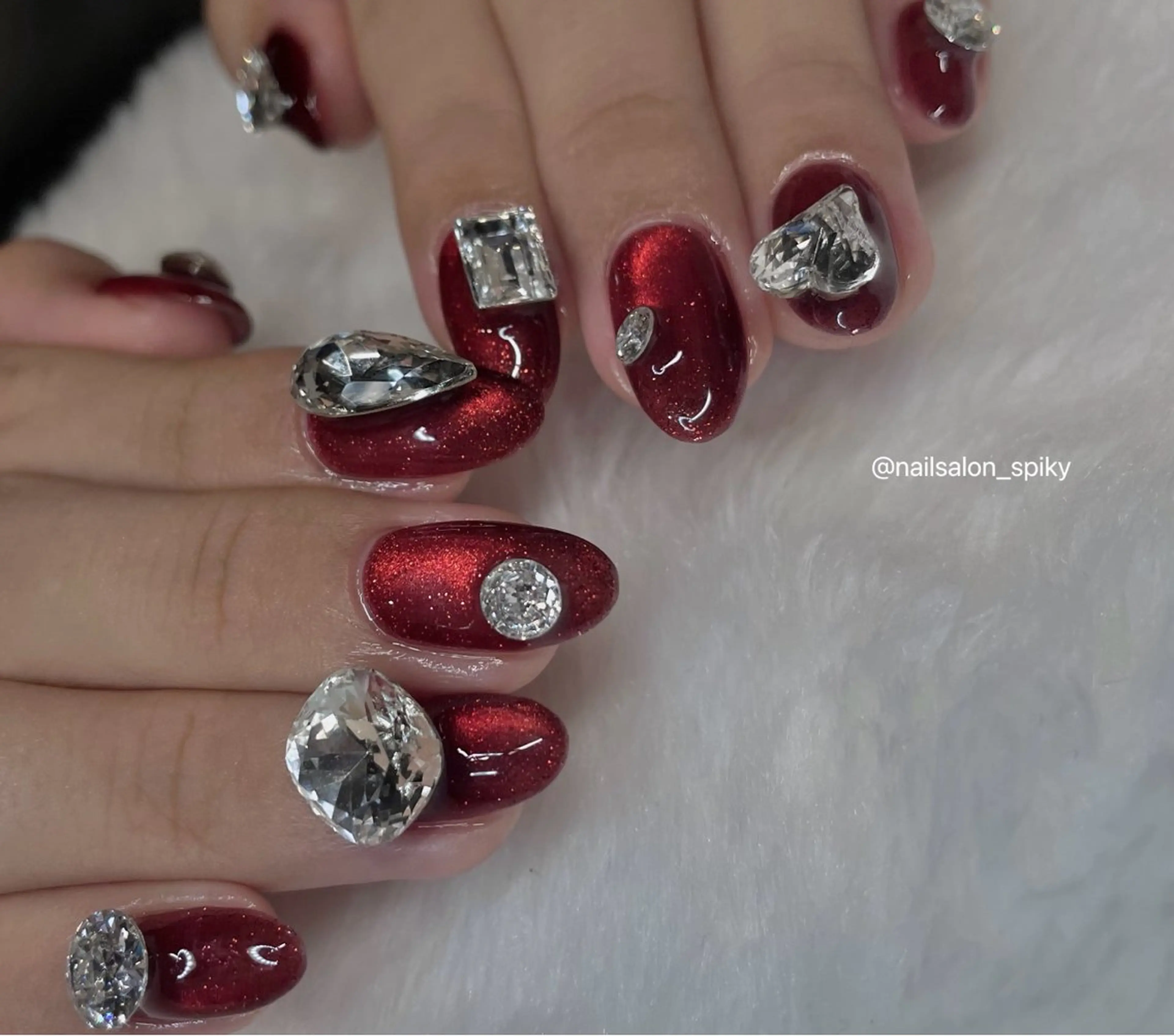 し放題コースの写真