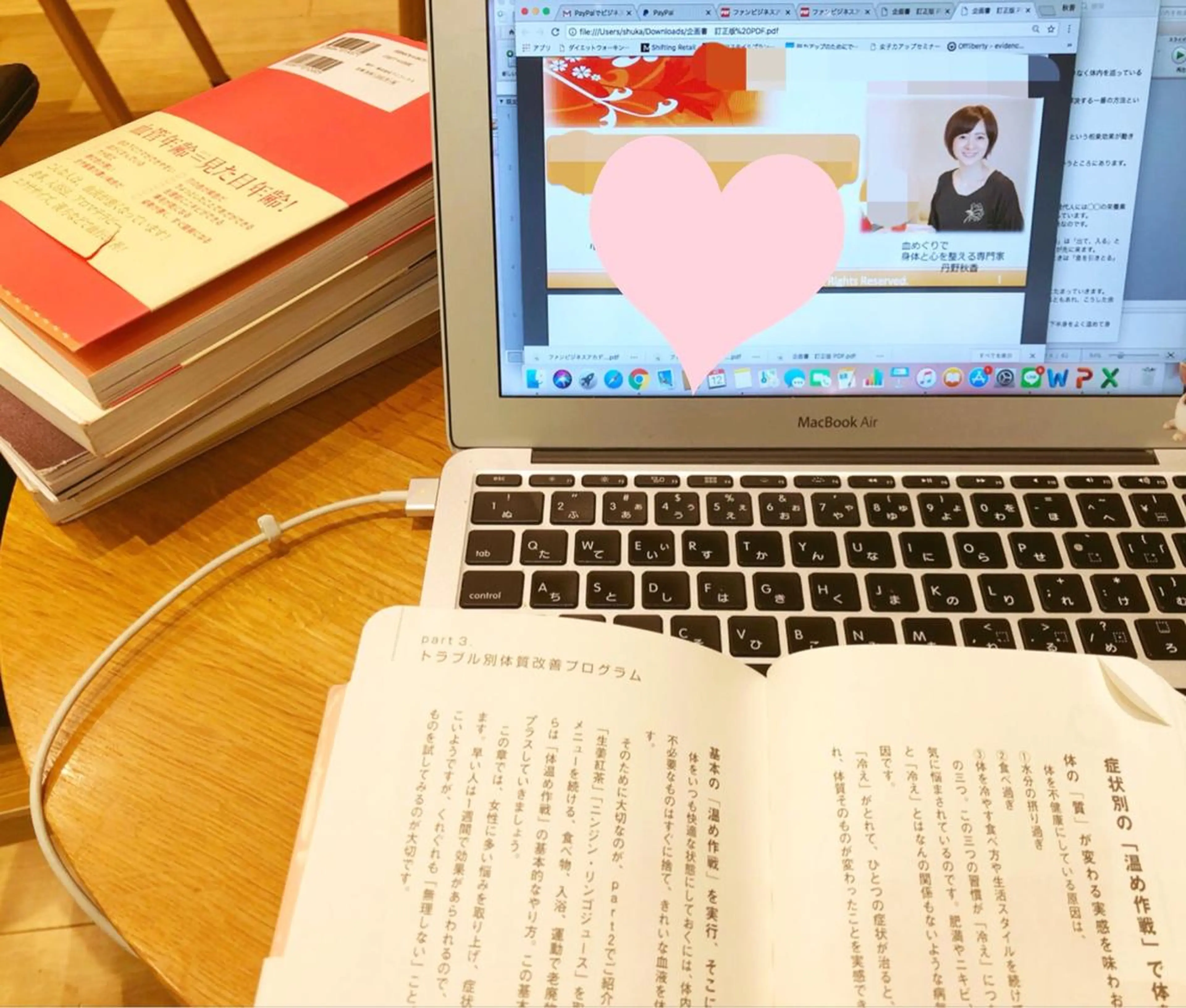 ショート カラー パーマ ヘアアレンジ メンズ キッズ ネイル マツエク・マツパ ‍痩身＆ボディ 結果出し🌟丹野のエステ・リラクイメージ