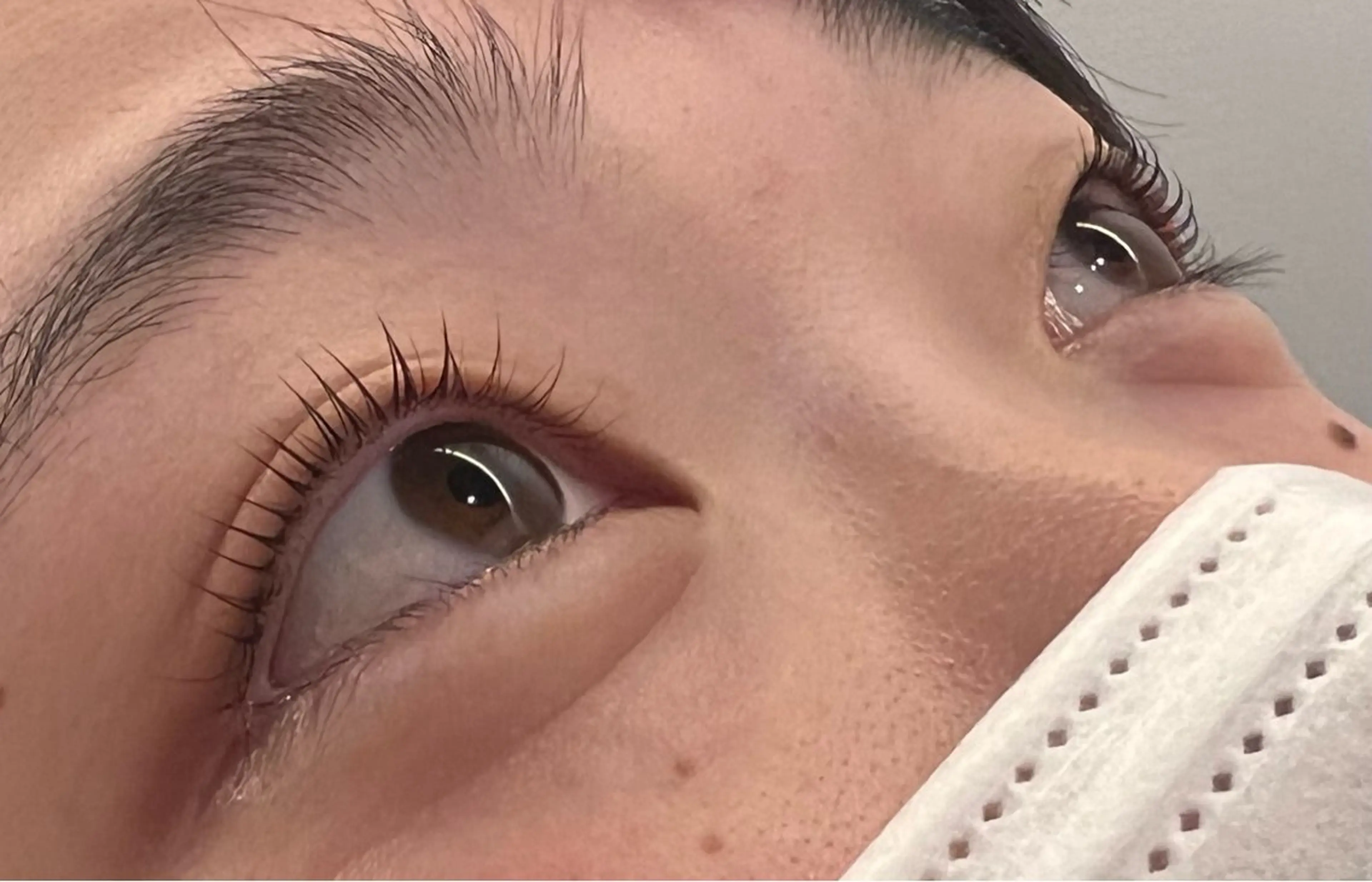 マツエク・マツパ ハグライフ🍀飯岡 星香のマツエク・マツパデザイン