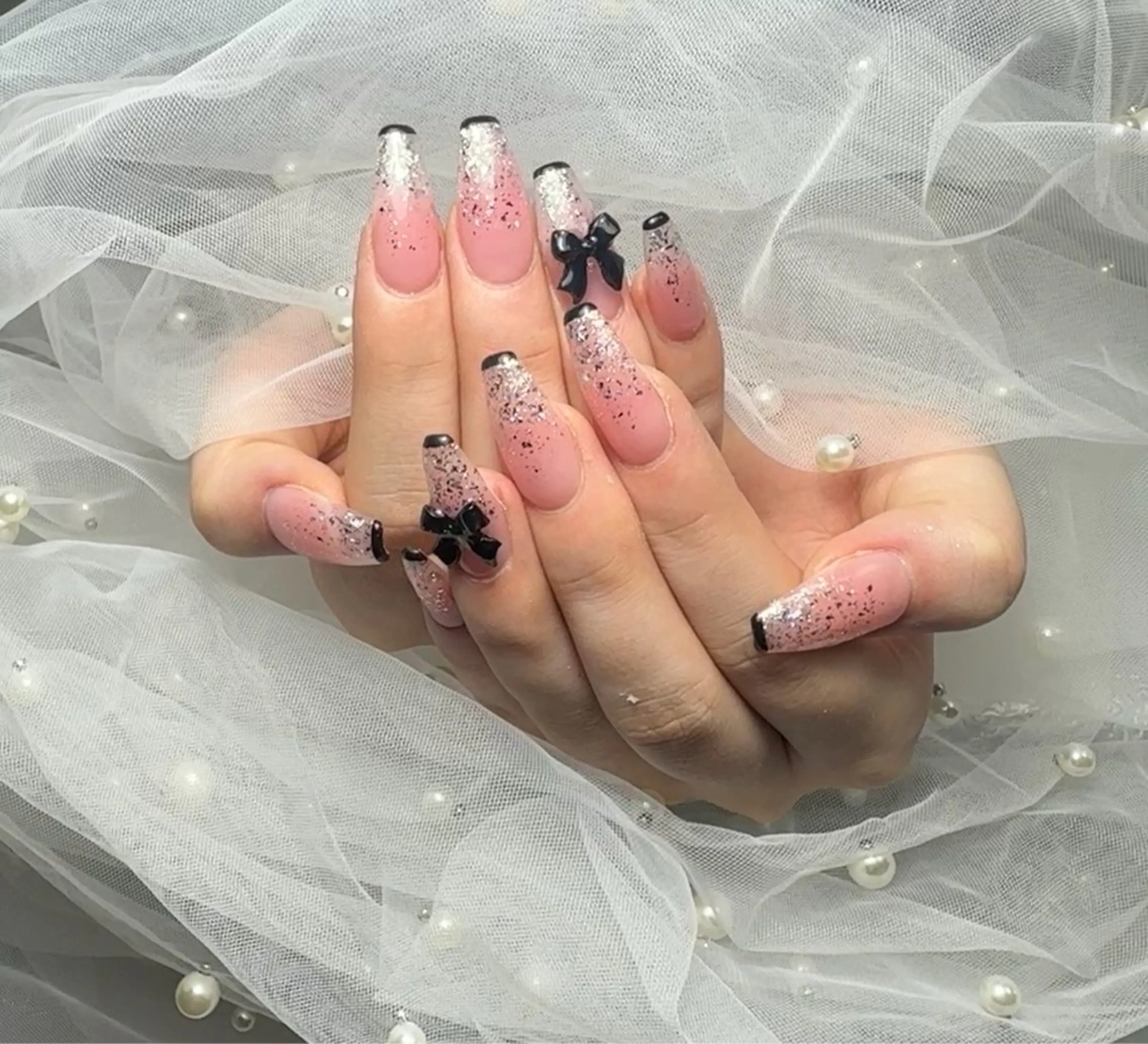 ネイル エンジェル ヒーリング 矢場町店のネイルデザイン