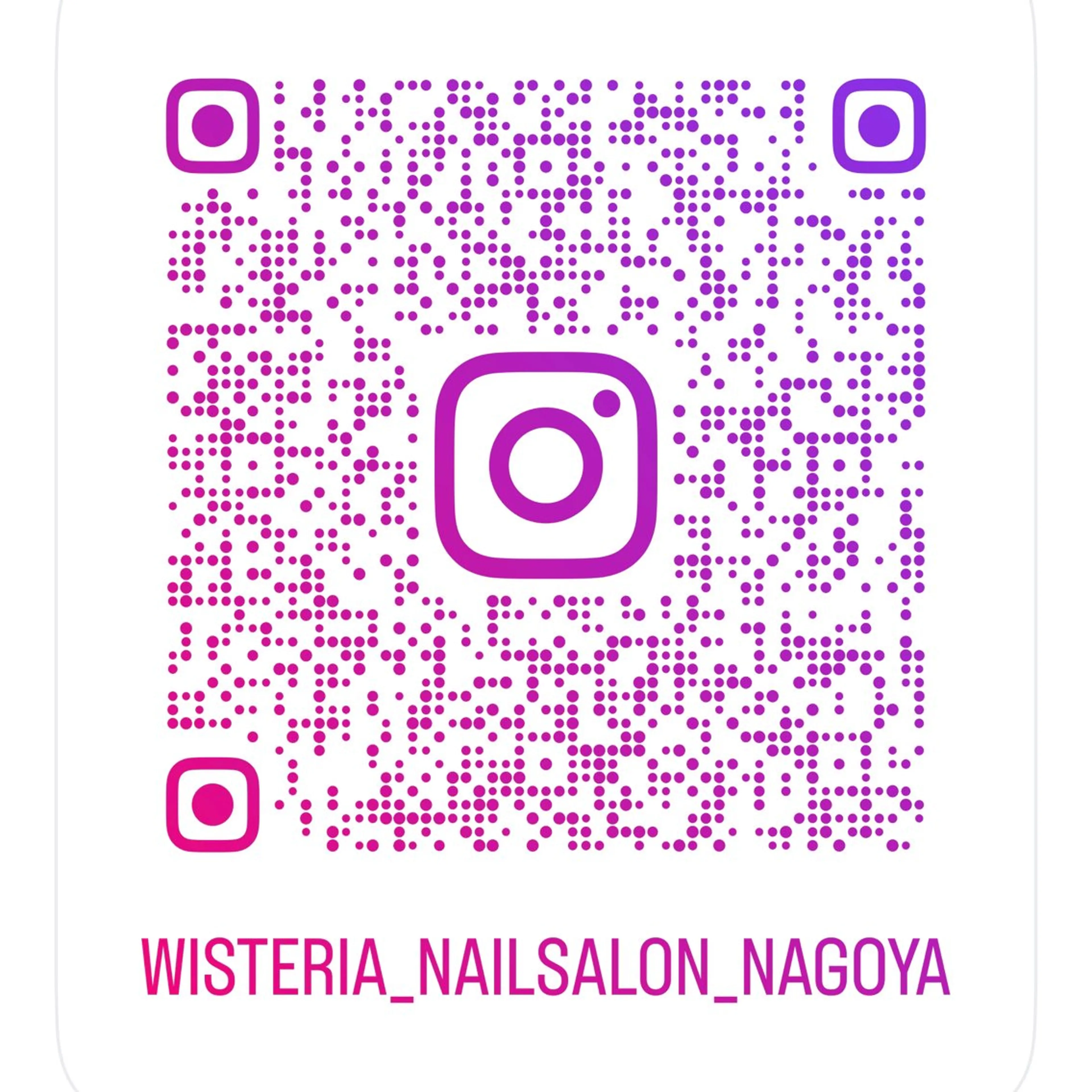 ネイル WISTERIA yunaのネイルデザイン