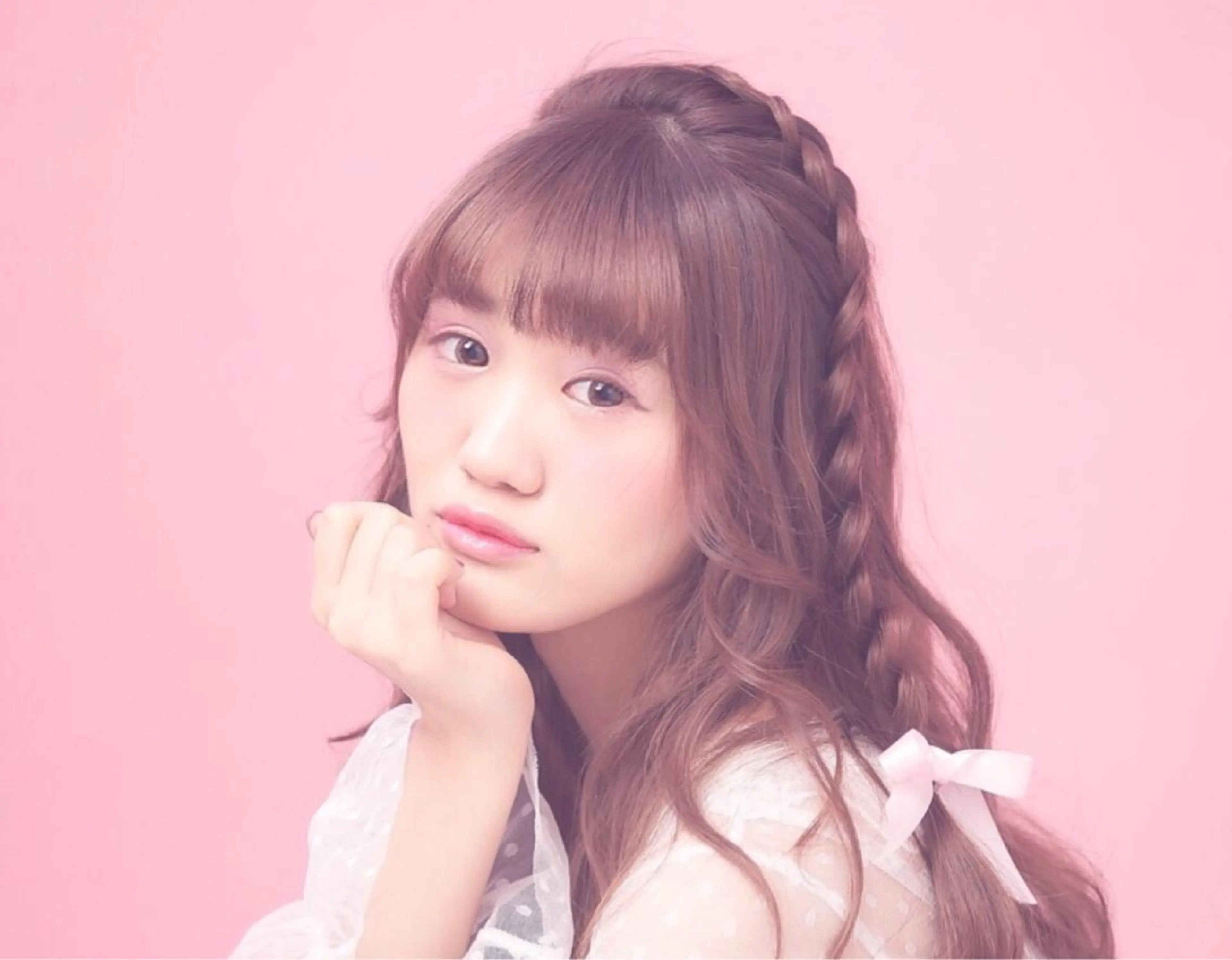 ヘアアレンジ ヘアセット Kanami ❤︎のヘアスタイル