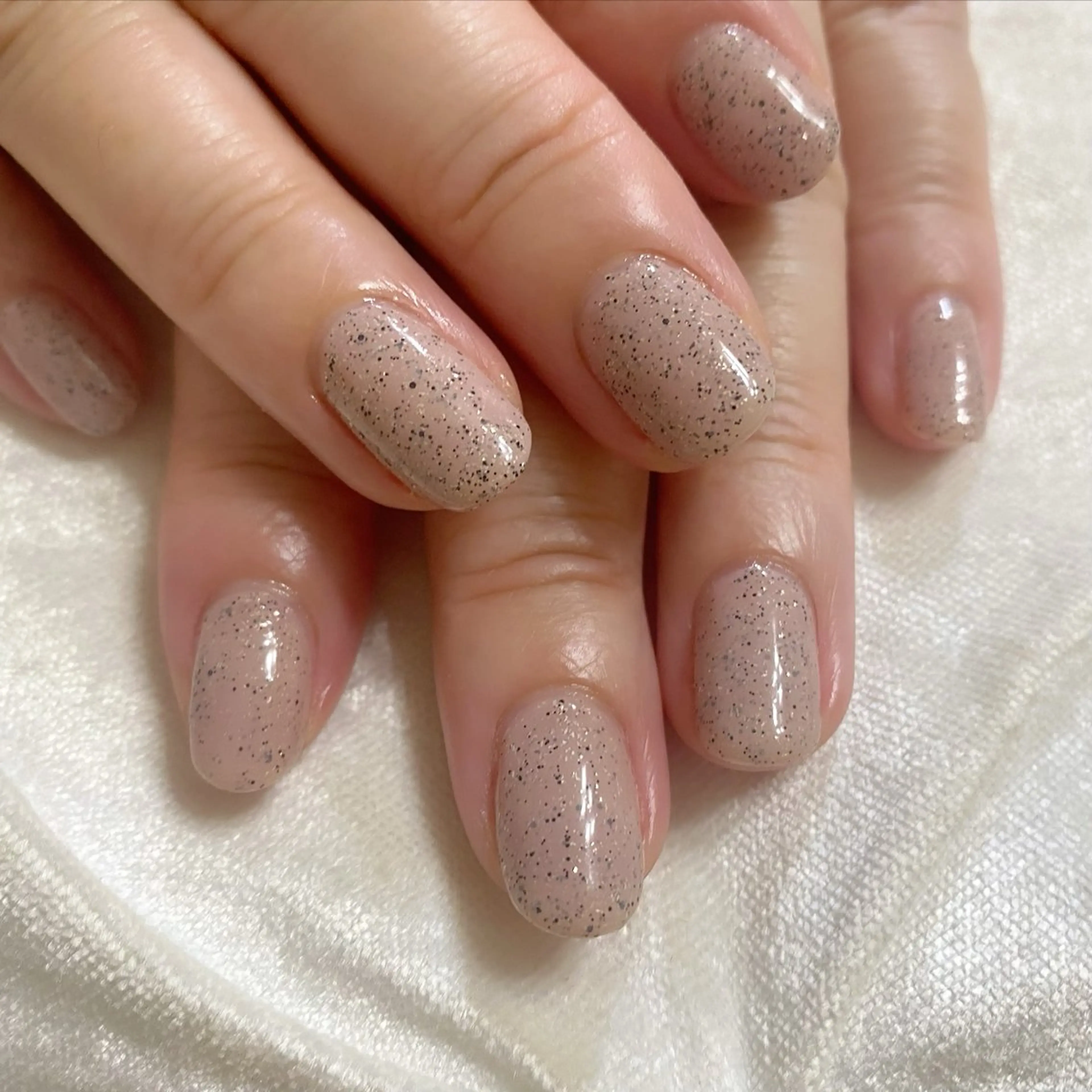 ネイル その他 パラジェル登録サロンfeerique所属・Uchida Mayunaのその他イメージ