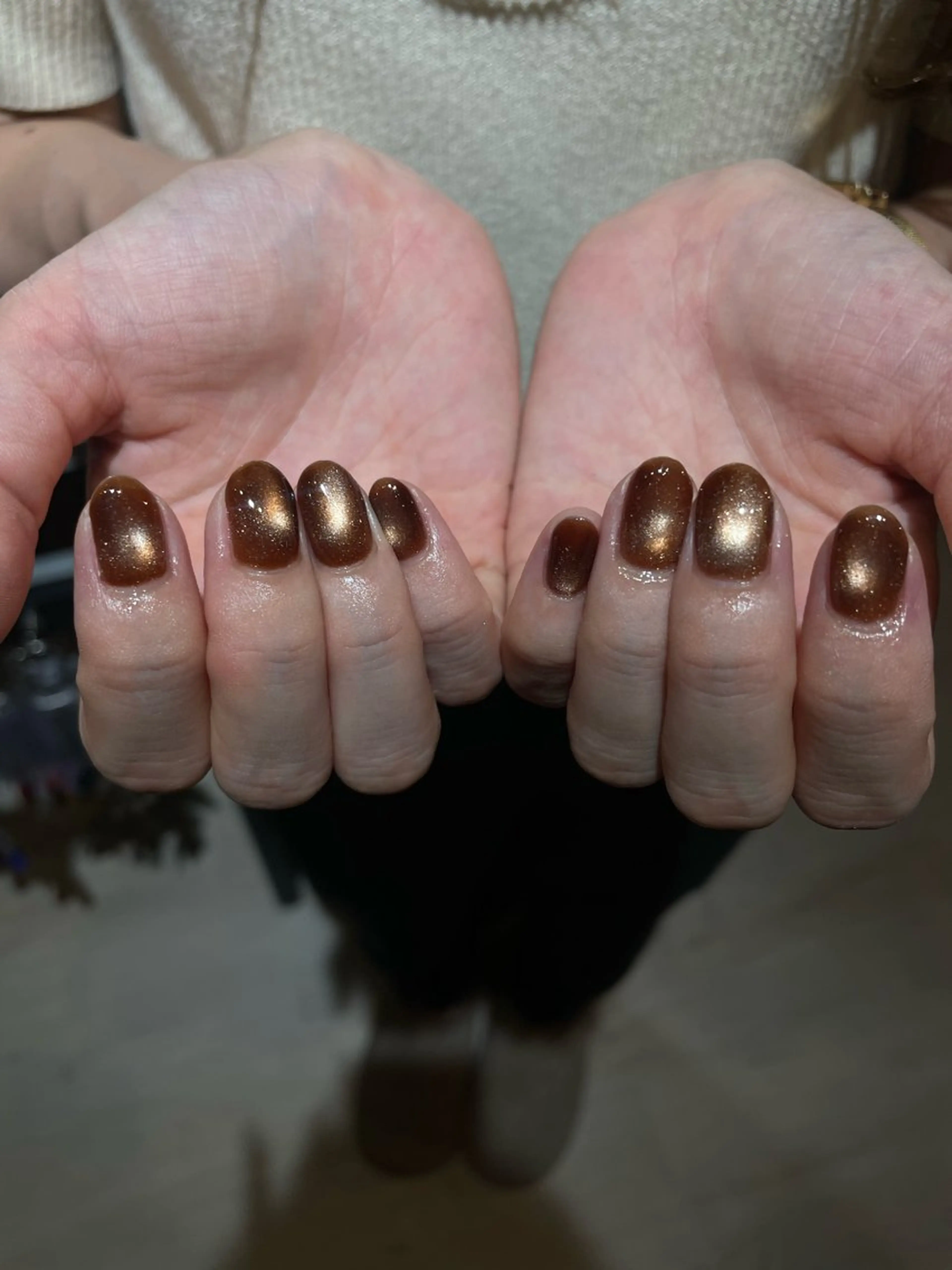 ネイル ハンドネイル otao yuriのネイルデザイン