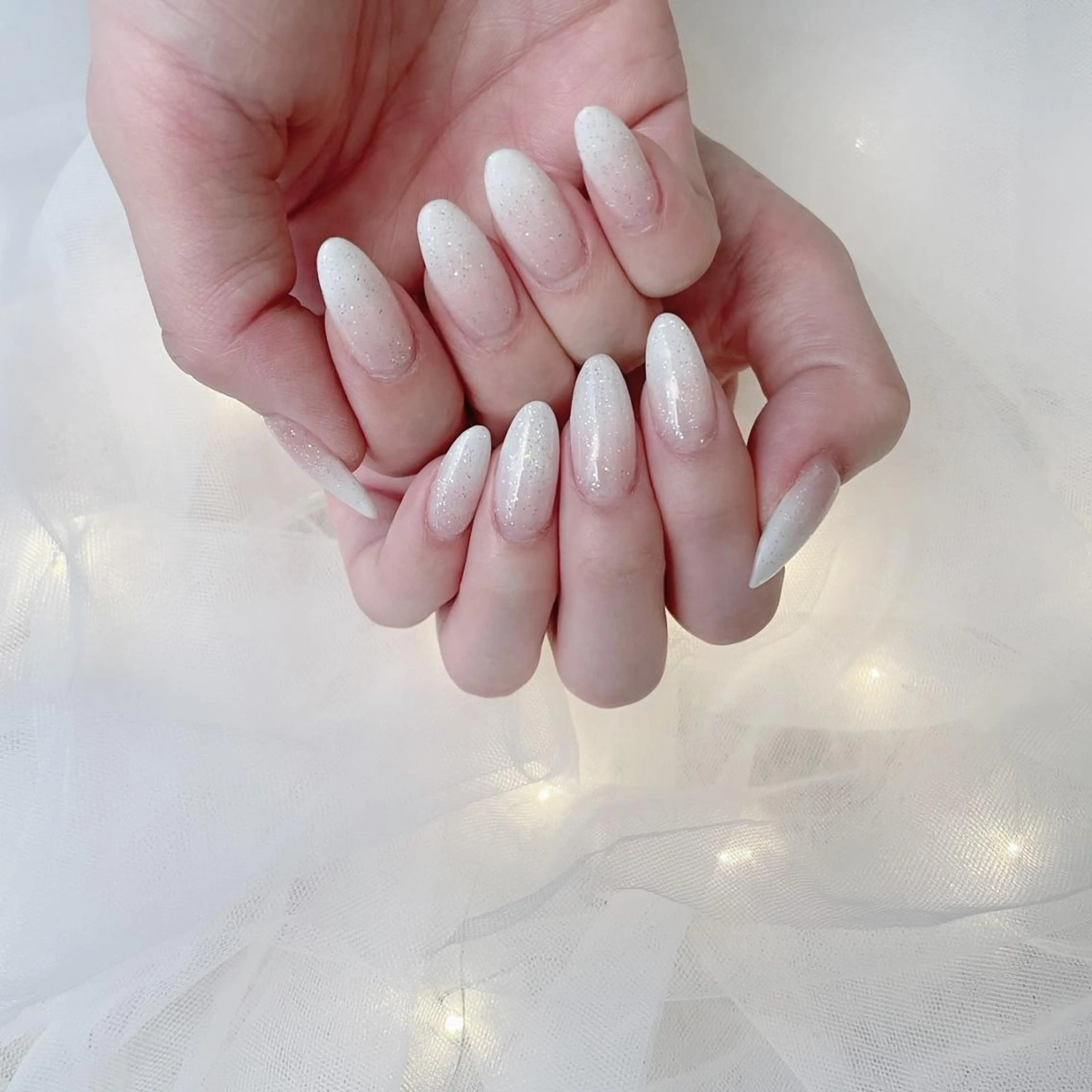 ネイル 【尾下】 ロイヤル•セラピストのネイルデザイン