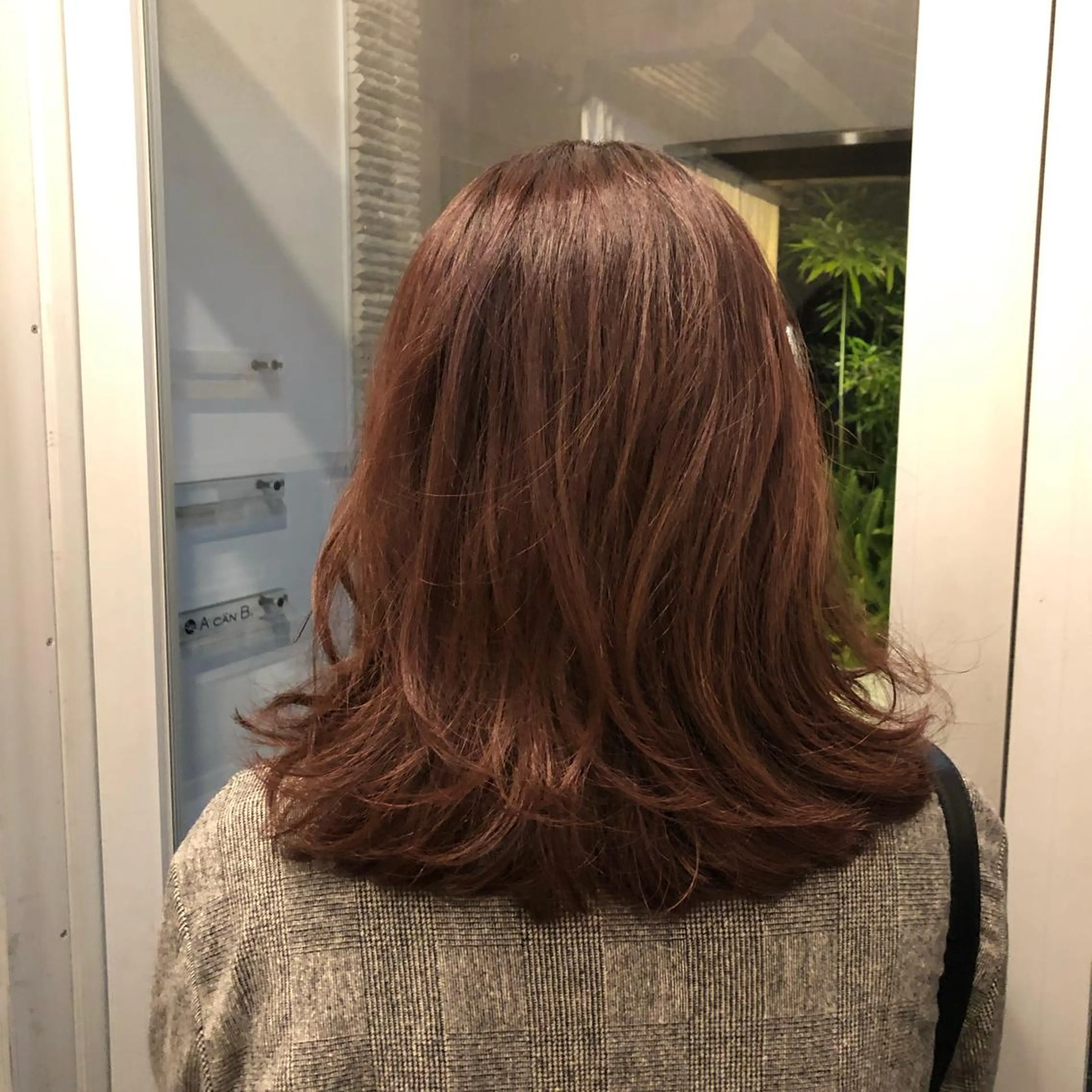 カラー エイジングケア専門店 kalon(カロン)のヘアスタイル