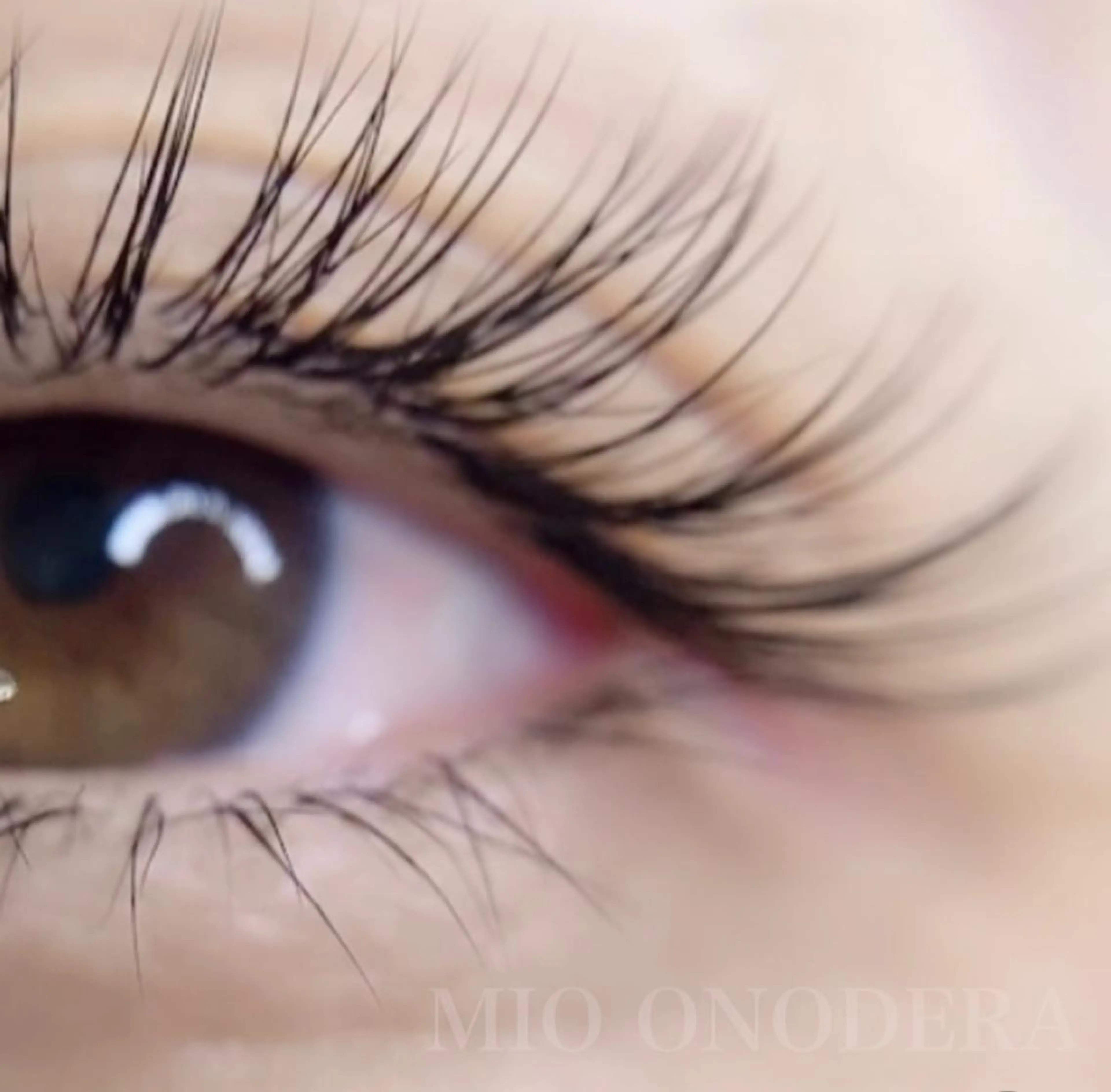 マツエク・マツパ フラットラッシュ 小野寺 おのでらのマツエク・マツパデザイン