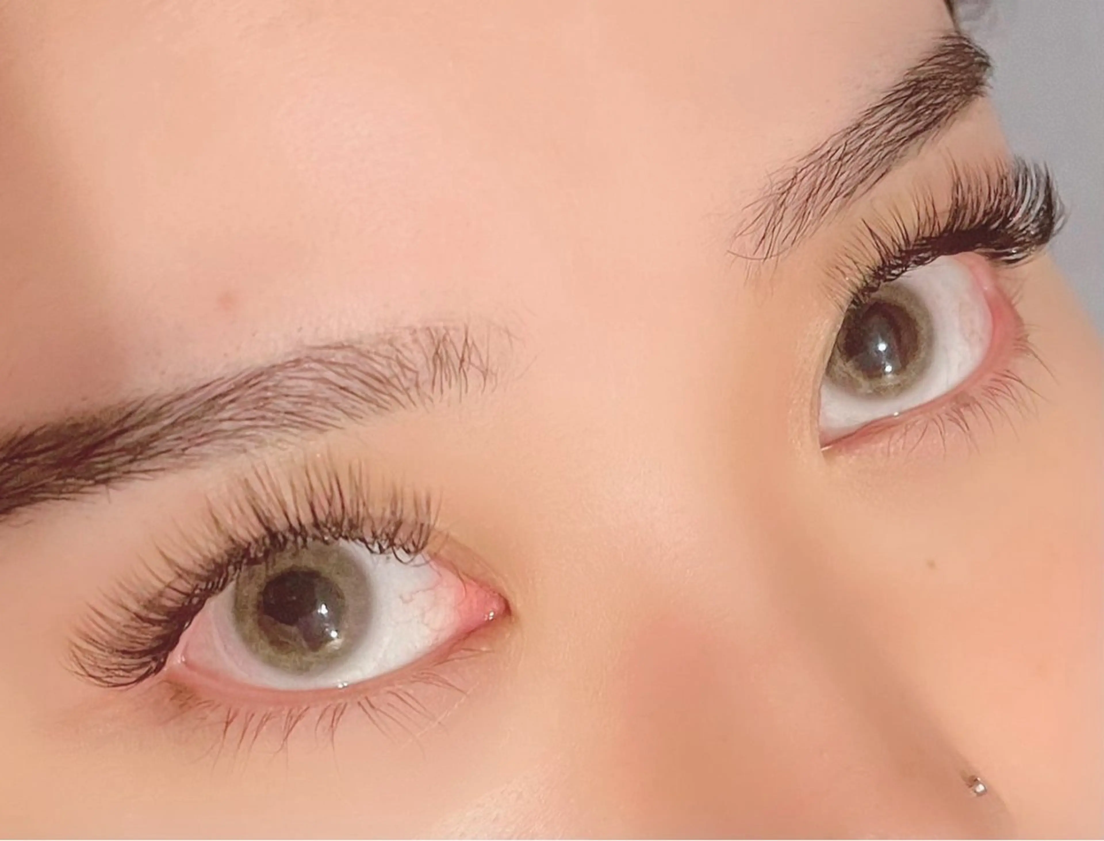 マツエク・マツパ ボリュームラッシュ DILETTO 🫧林のマツエク・マツパデザイン