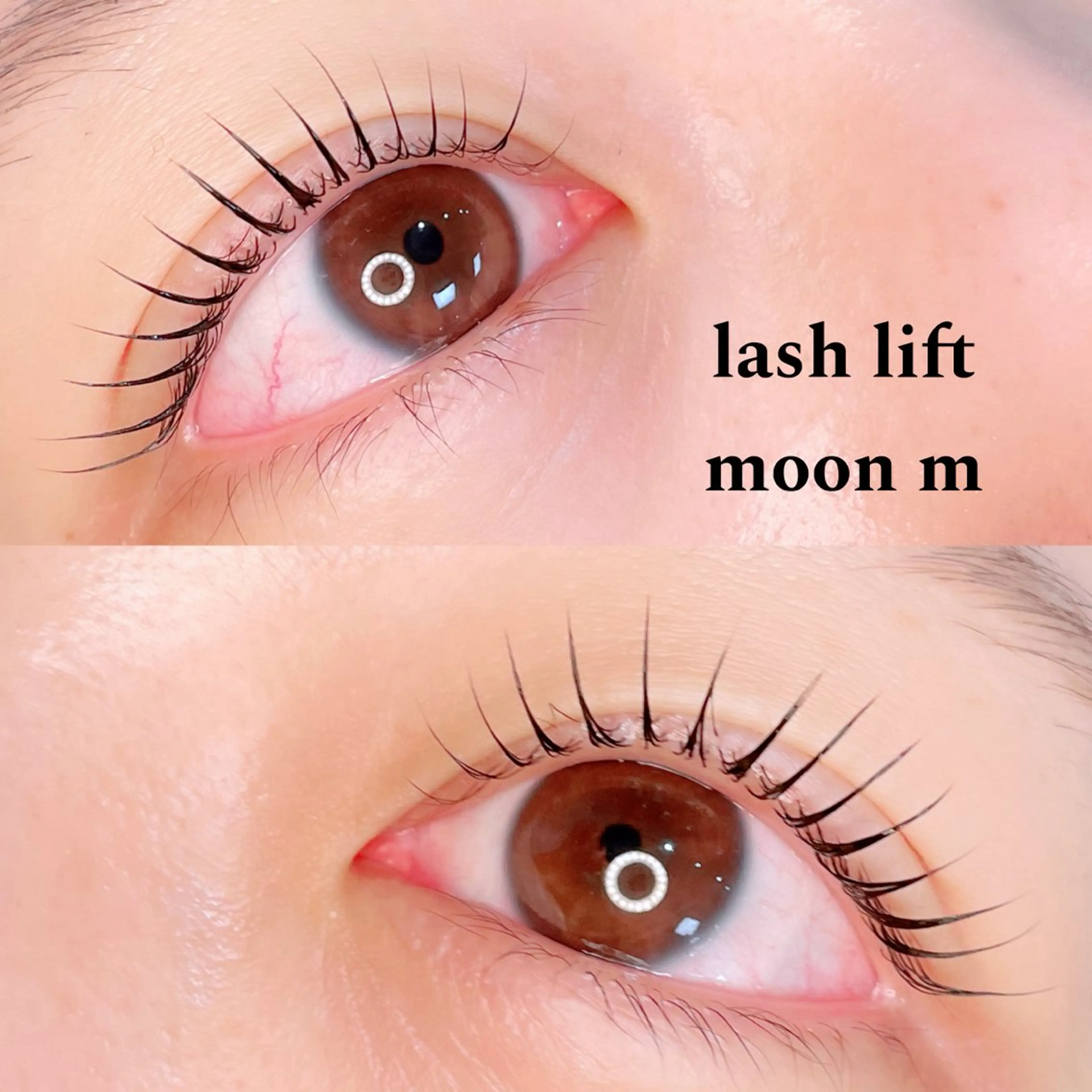 マツエク・マツパ マツパ パリジェンヌ/美眉 OLIVIA加藤のマツエク・マツパデザイン