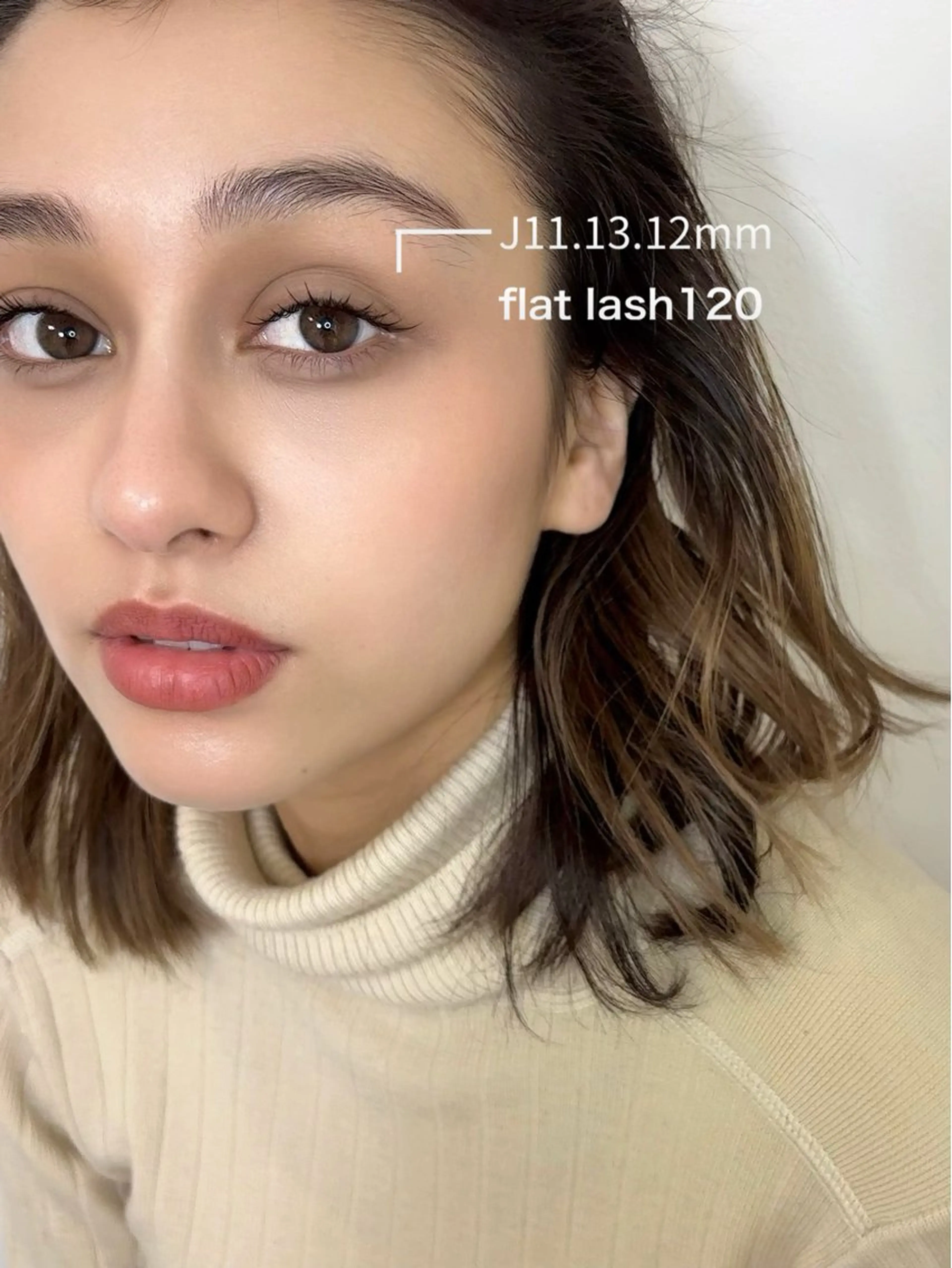 マツエク・マツパ マツエク knoman【ノマン】所属・knoman ノマン まつパ/マツエクのマツエク・マツパデザイン