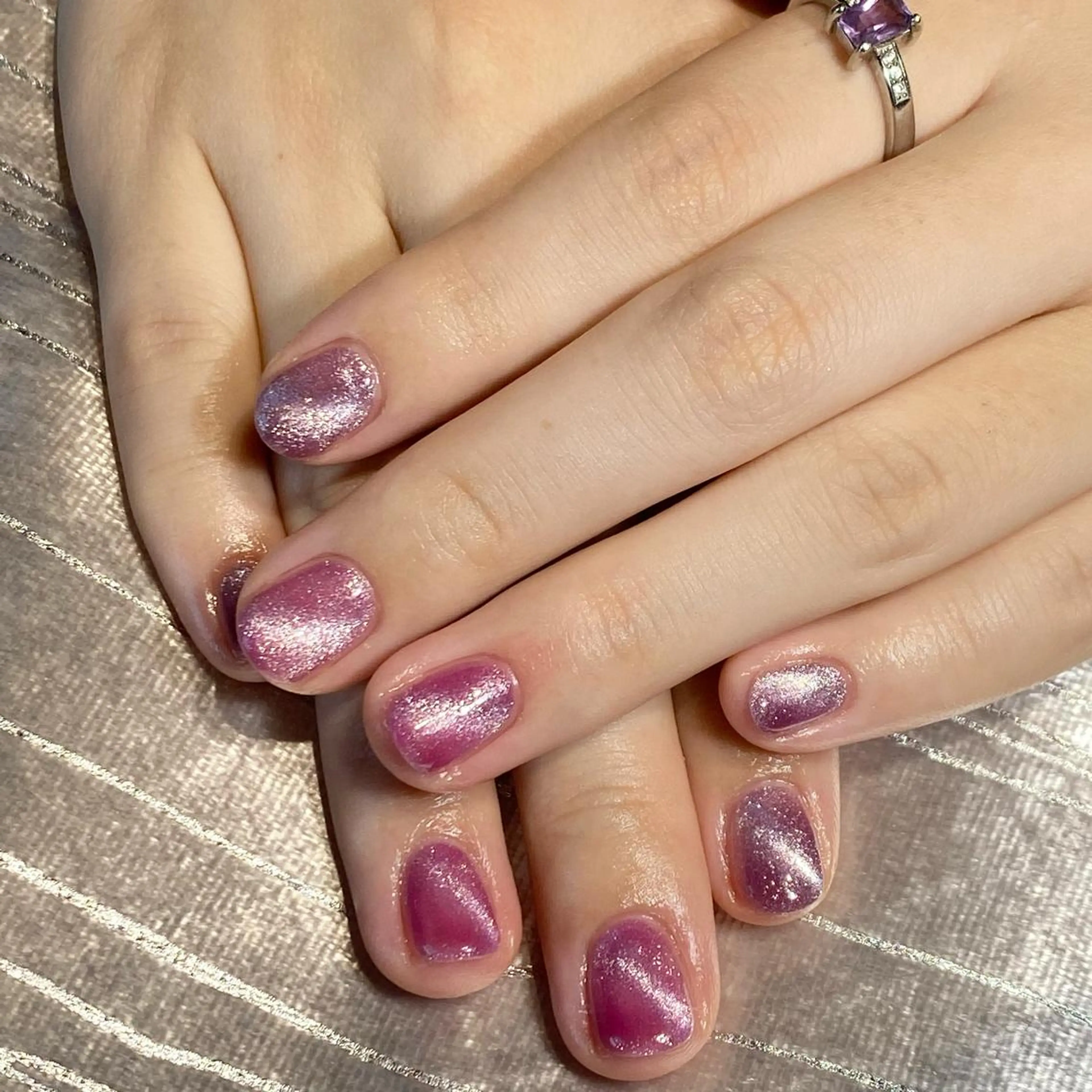 ネイル Flore (フロール)の眉毛・アイブロウイメージ