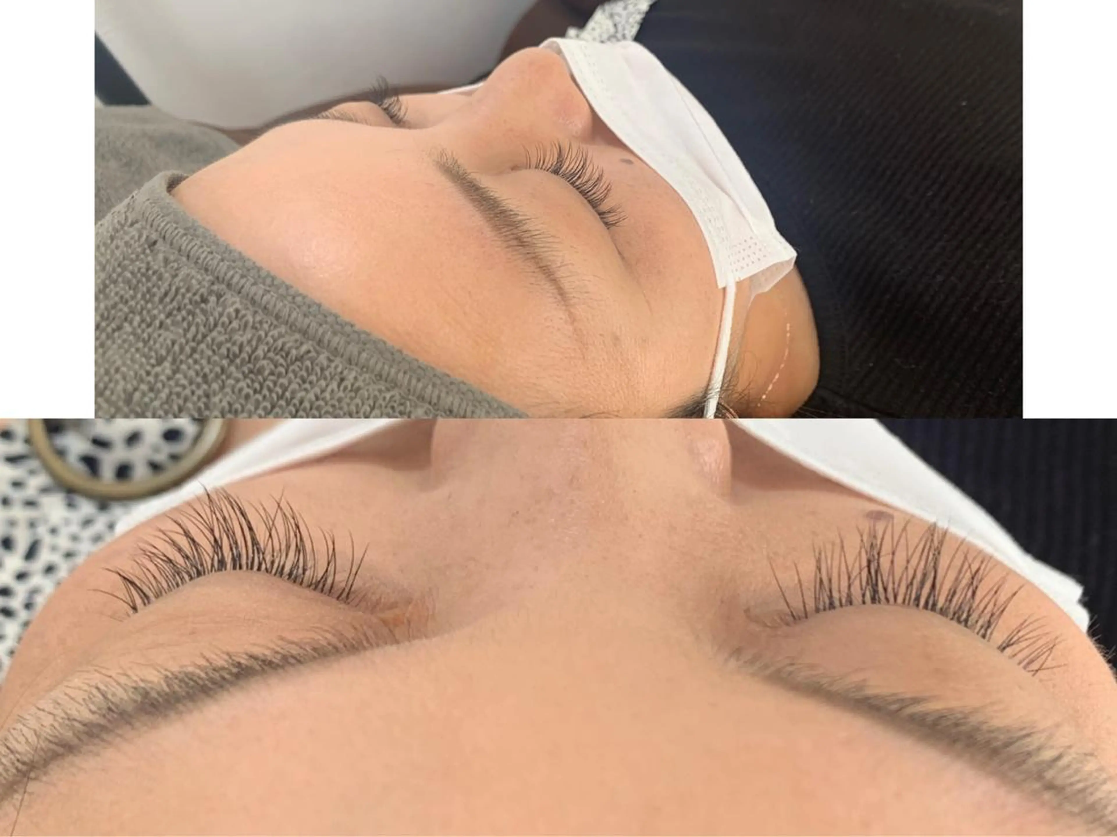 マツエク・マツパ Newme所属・eyelash Newmeのマツエク・マツパデザイン