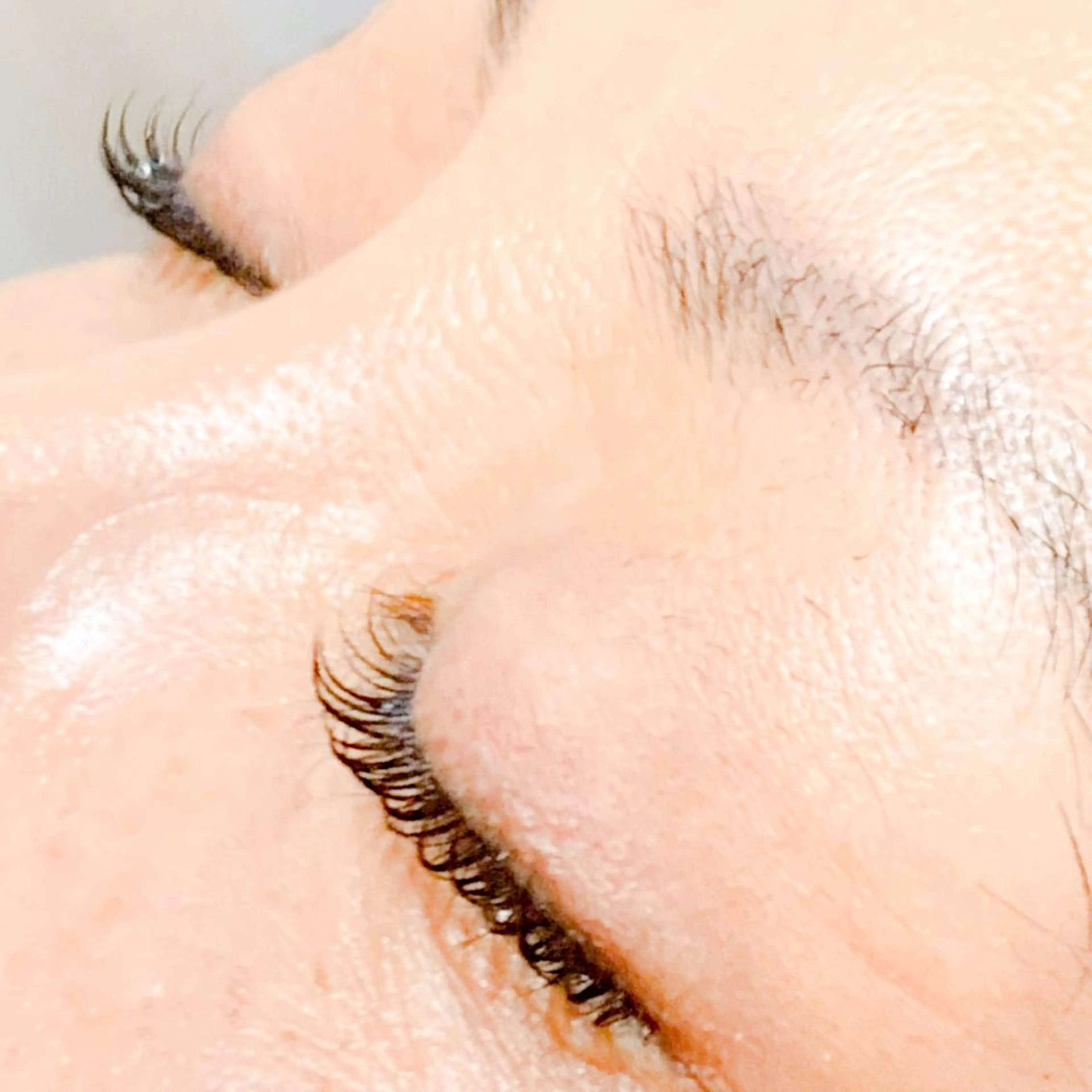 マツエク・マツパ まつげパーマ 新田 明子のマツエク・マツパデザイン