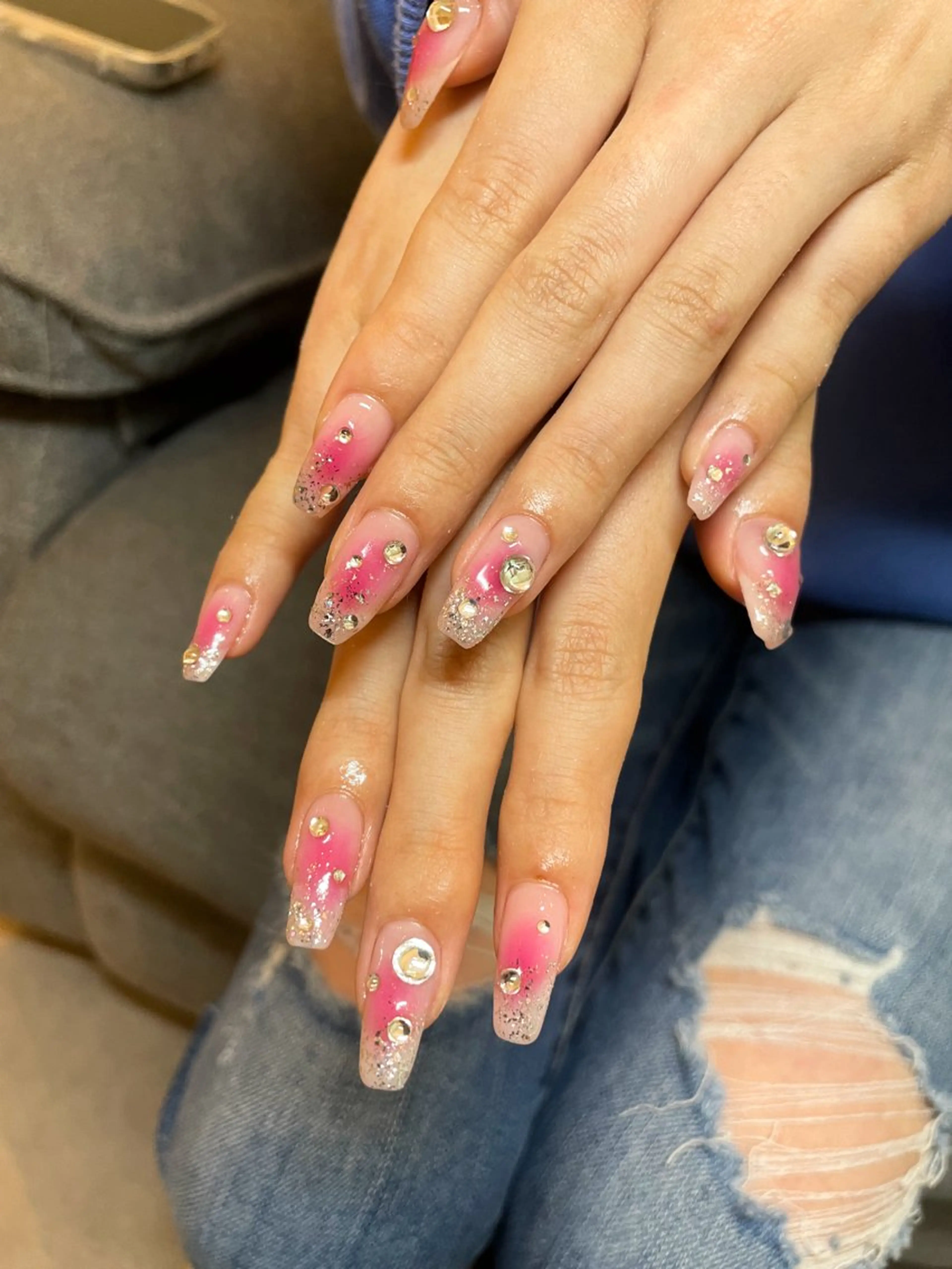 ネイル anny ／あにのネイルデザイン