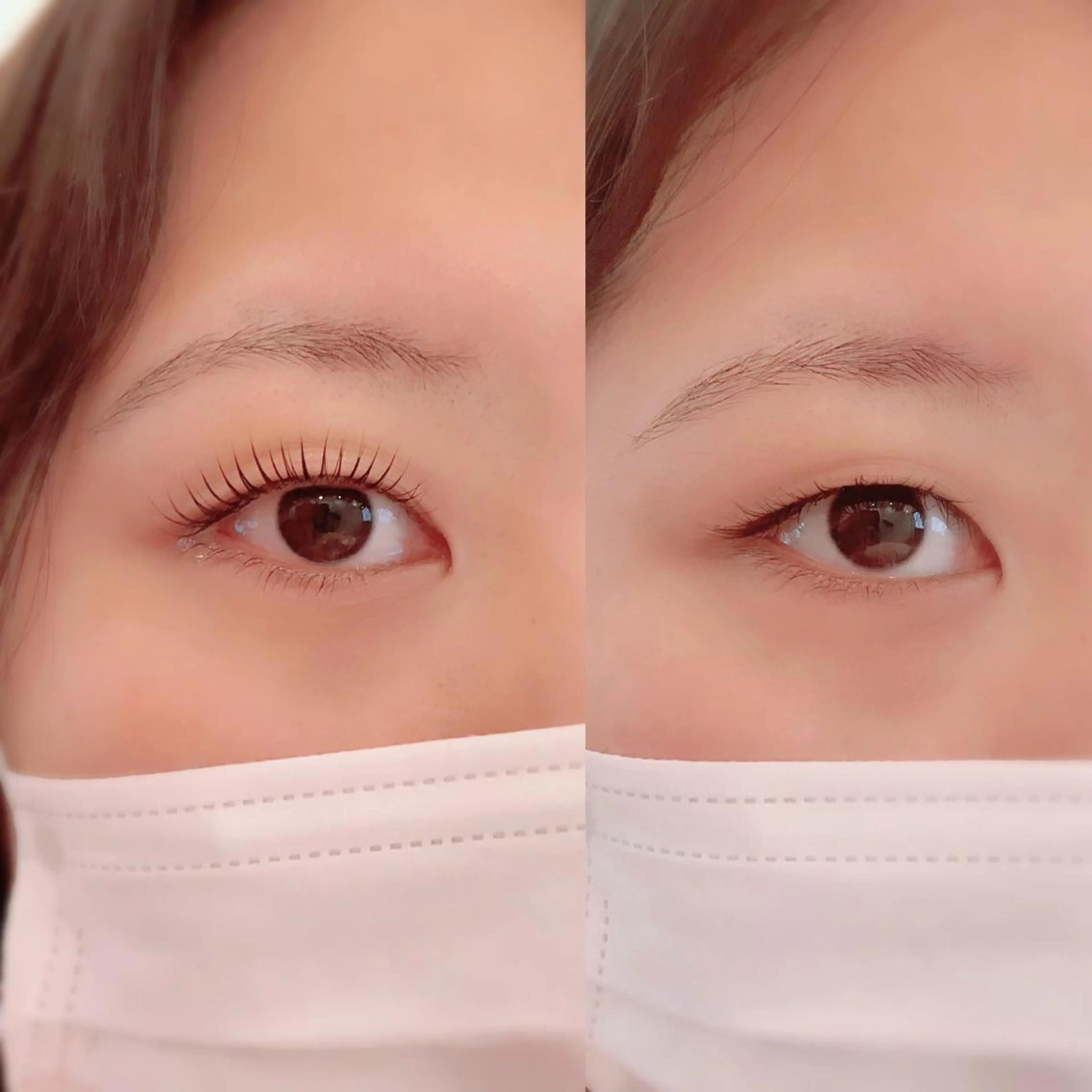 マツエク・マツパ ｉ Ayanaのマツエク・マツパデザイン