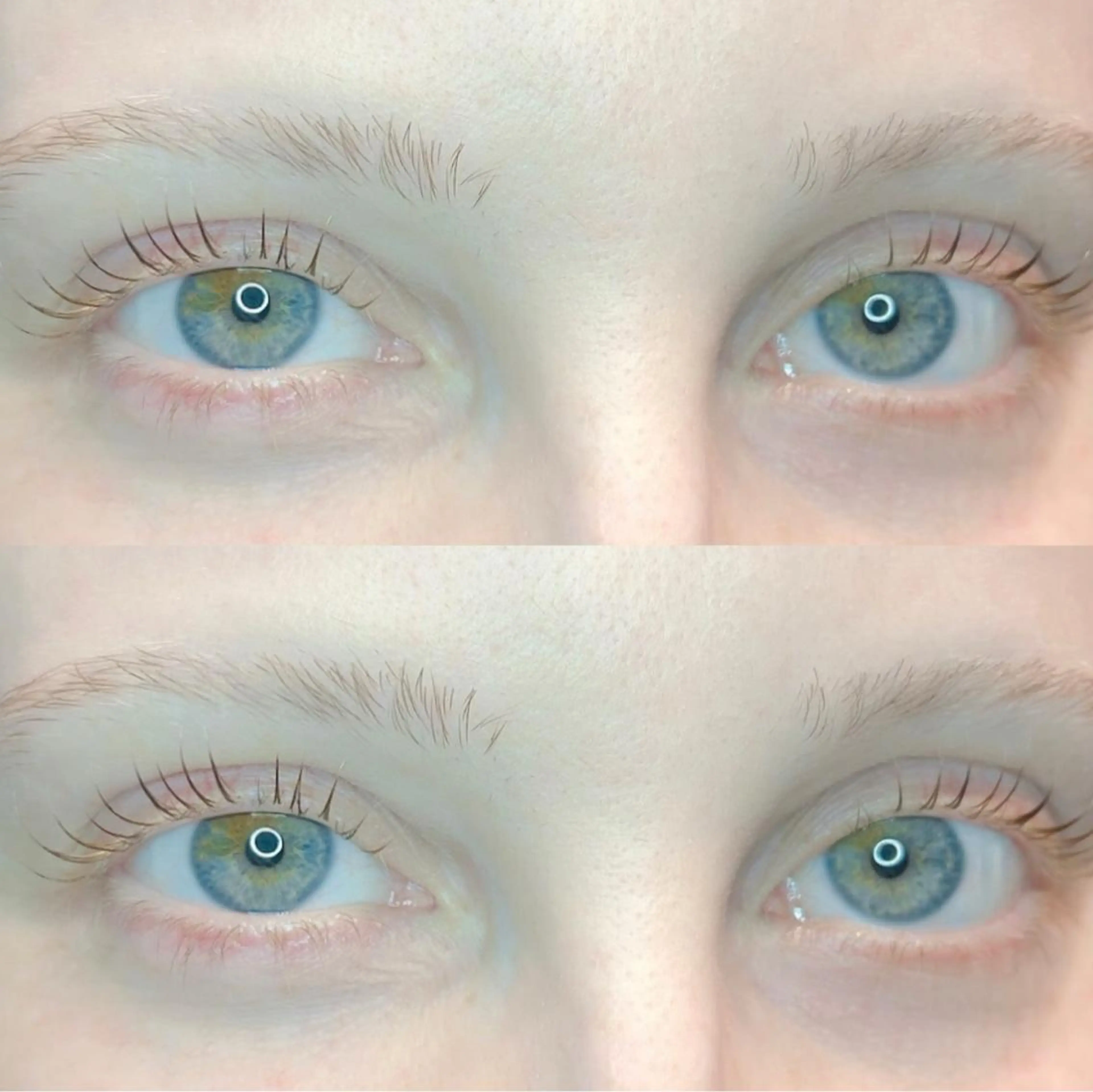 マツエク・マツパ 韓国風マツエク パリジェンヌラッシュリフト まつげパーマ 一重×まつ毛パーマ ワンホンマツエク マツパ eyelist 🌼 Mahoのマツエク・マツパデザイン