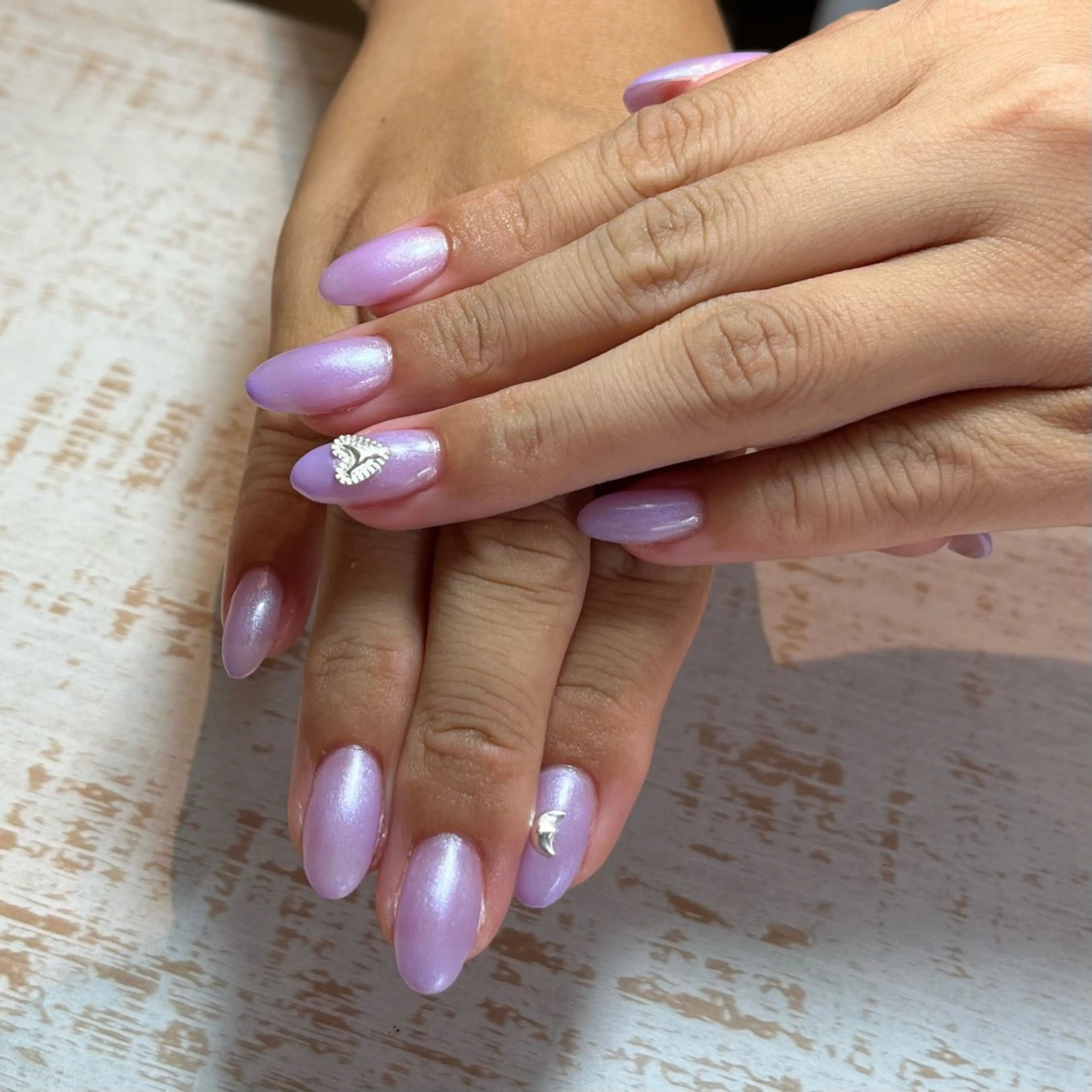 ネイル マタハライズネイル所属・マタハライズネイル 常連様が多いサロンのネイルデザイン