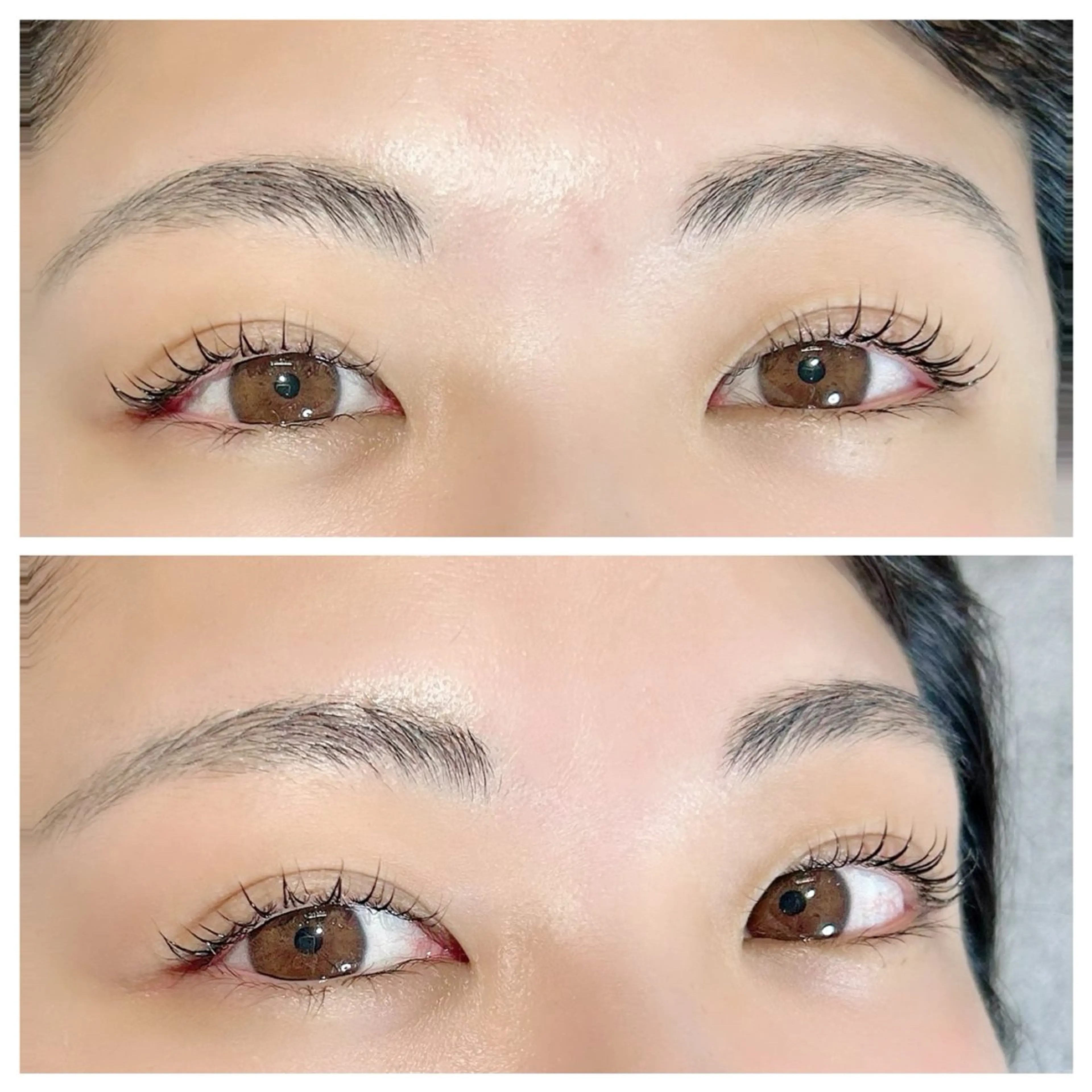 マツエク・マツパ some some some3🦄のマツエク・マツパデザイン