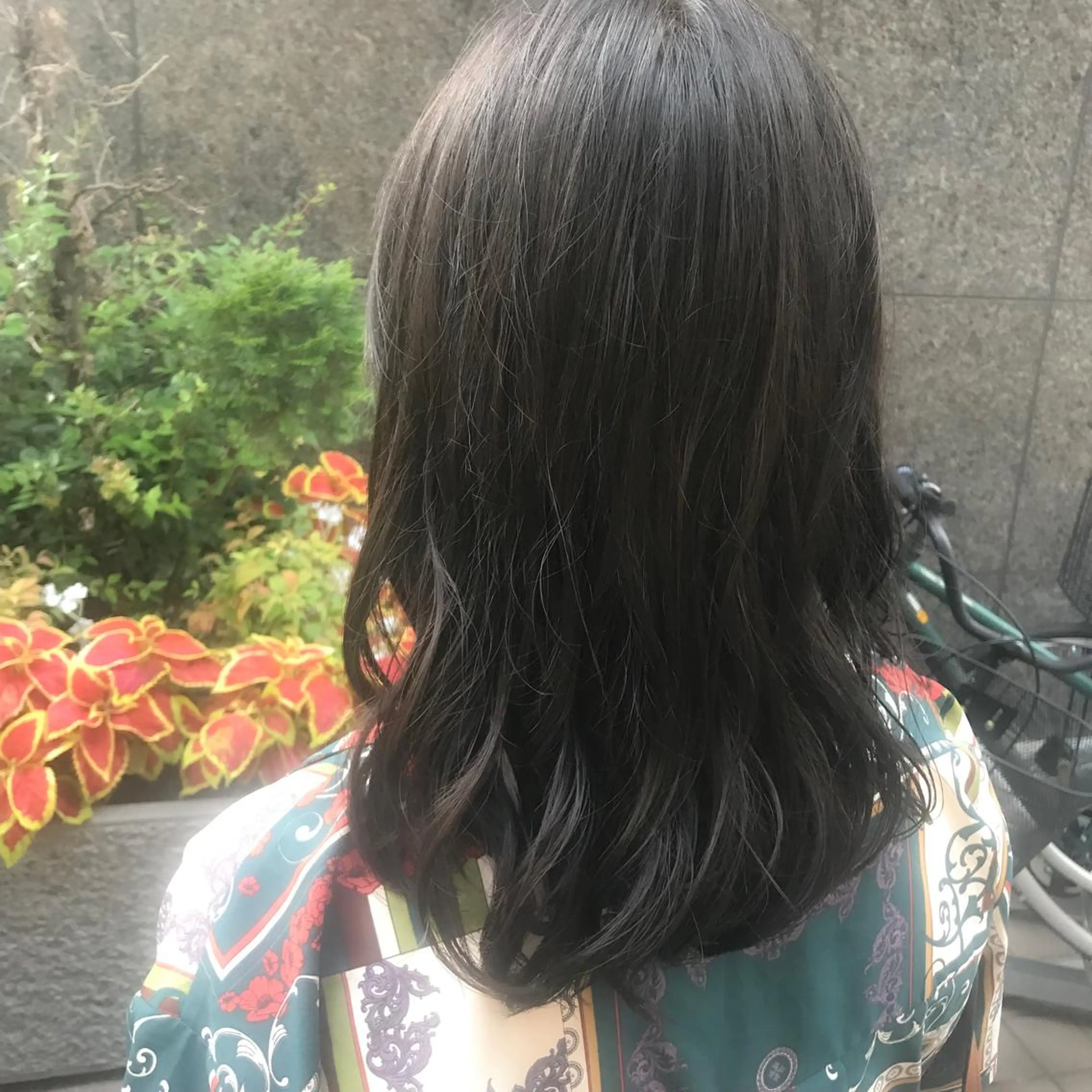 セミロング RINRI 🌷のマツエク・マツパデザイン