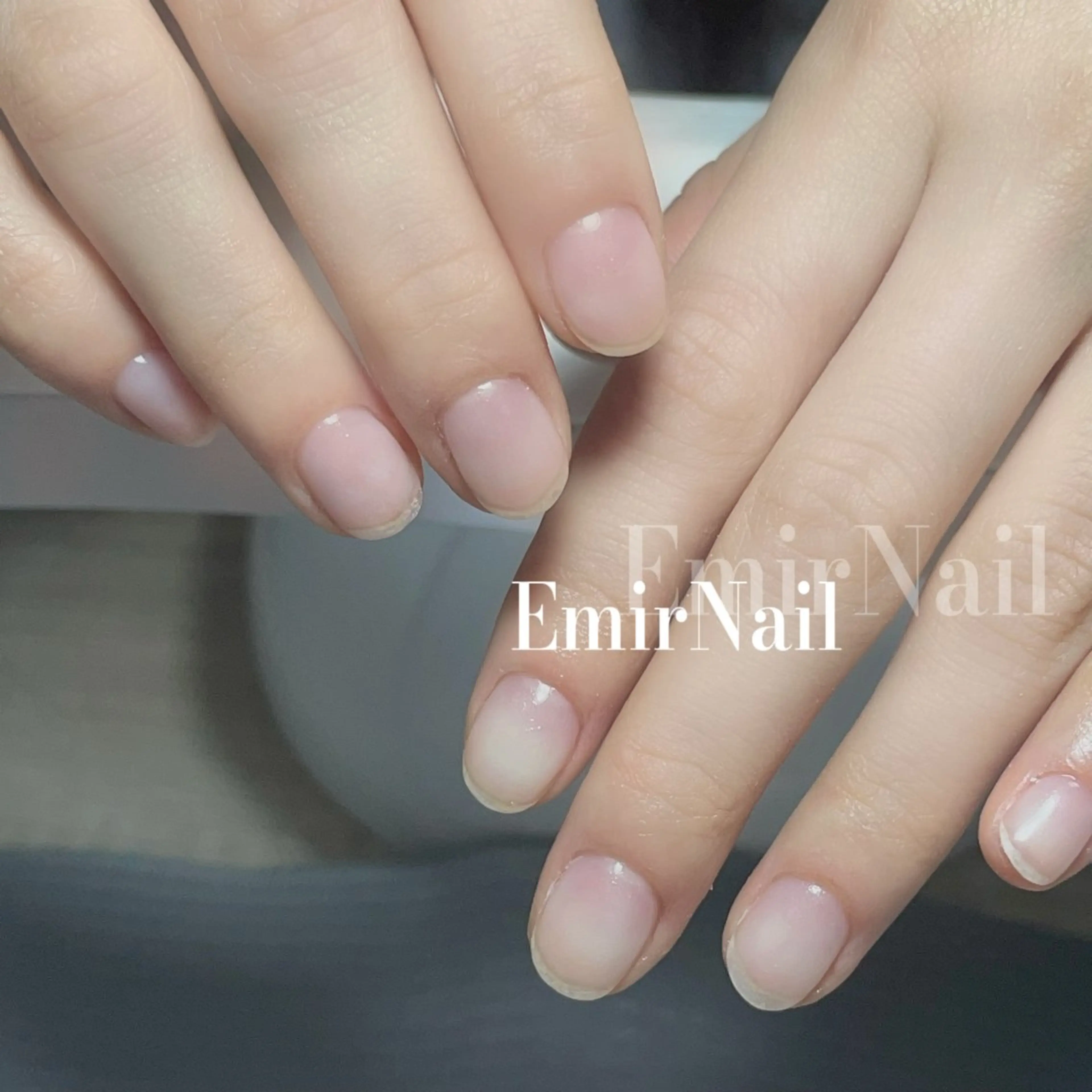 ネイル ハンドネイル Emir Nailのネイルデザイン