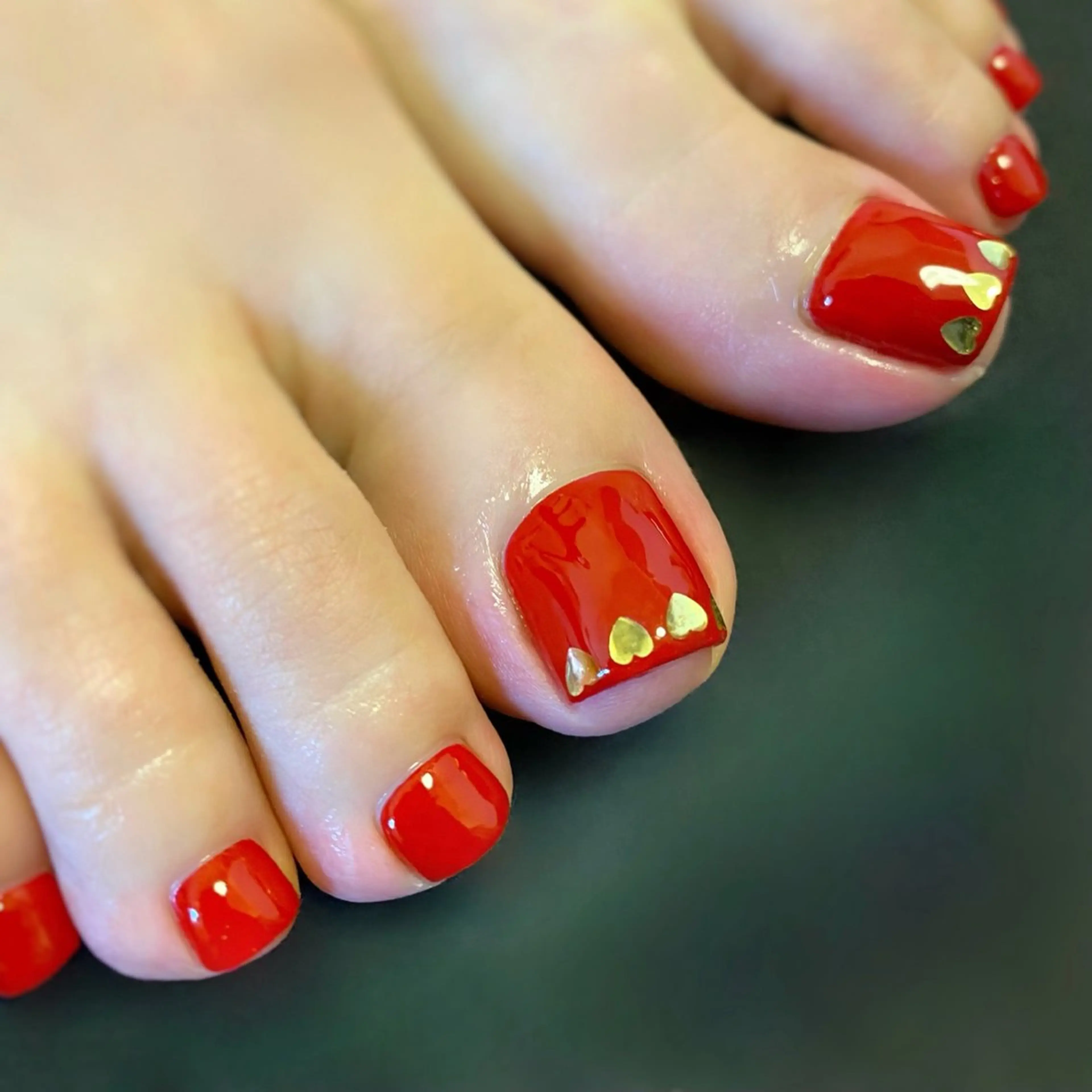 ネイル nail*157 .のネイルデザイン