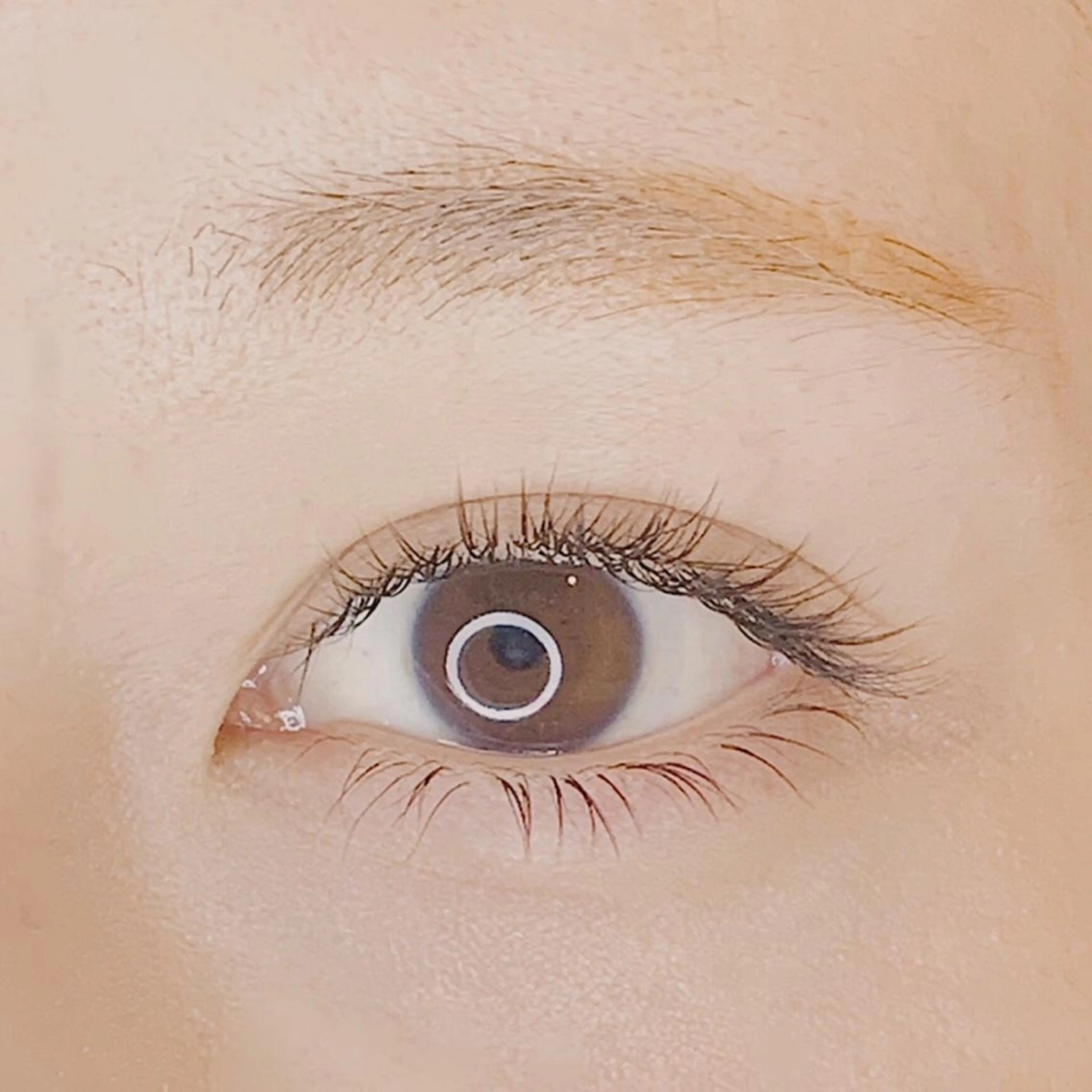 マツエク・マツパ なかむら 🪡のマツエク・マツパデザイン