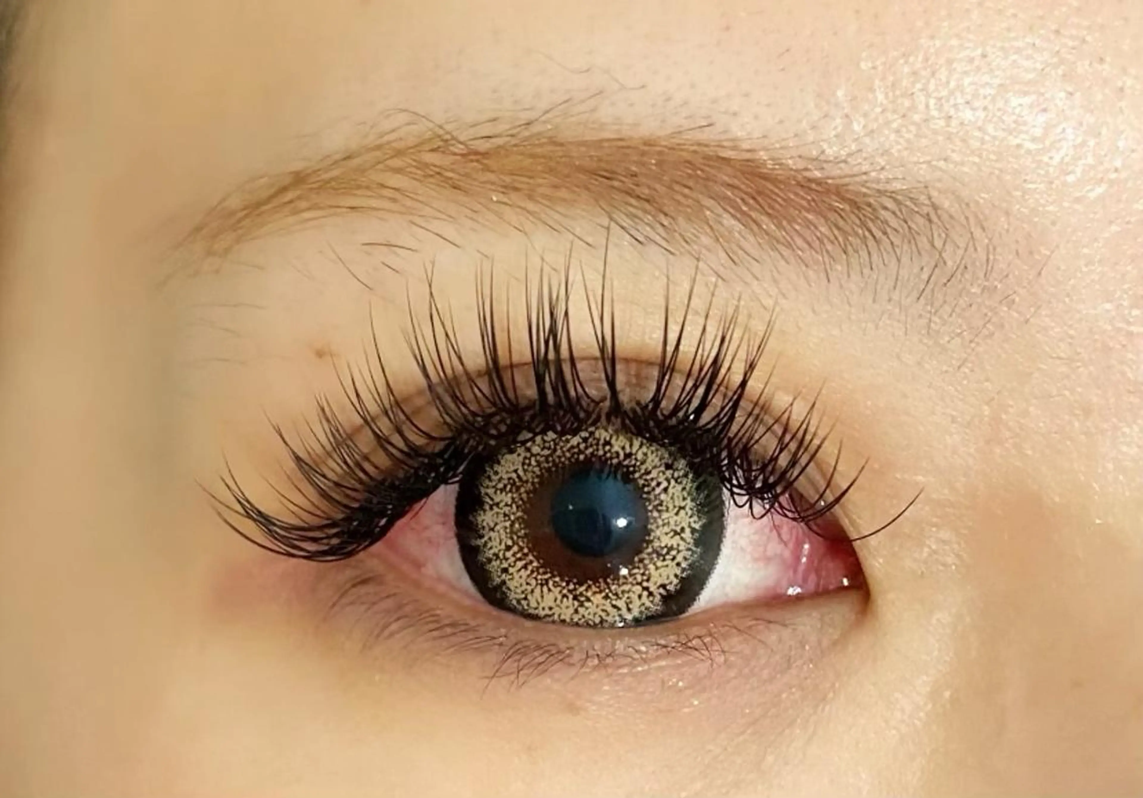 マツエク・マツパ wreath(リース)所属・wreath sayuriのマツエク・マツパデザイン