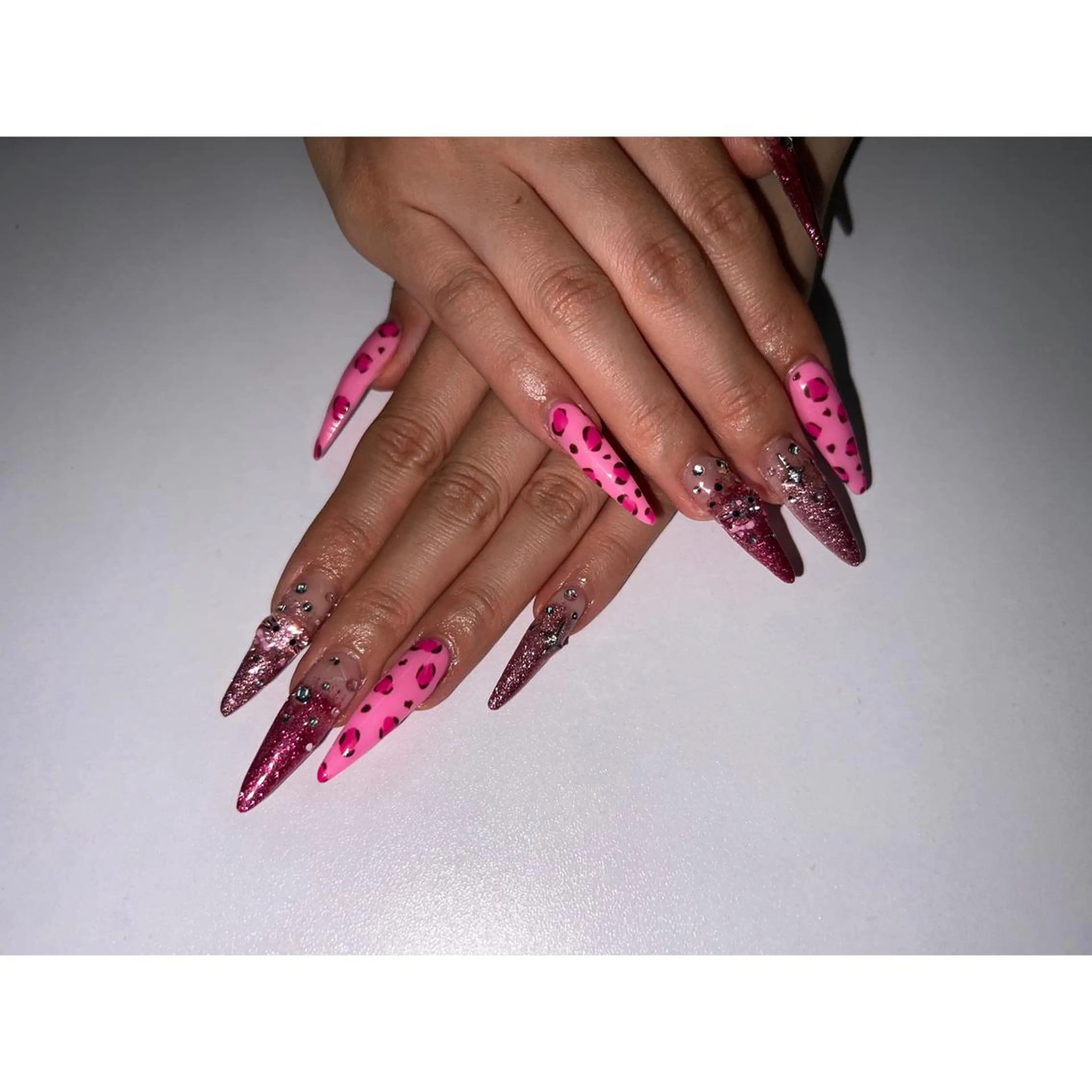 ネイル Nail Salon Ripe所属・Nail Salon Ripeのネイルデザイン