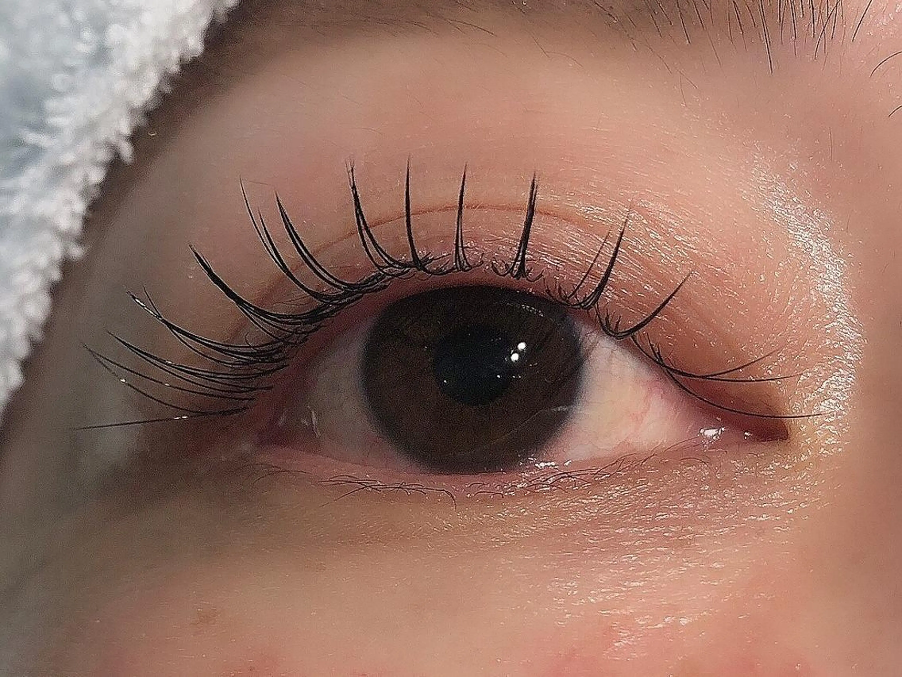 マツエク・マツパ hairresort Ai東陽町のマツエク・マツパデザイン