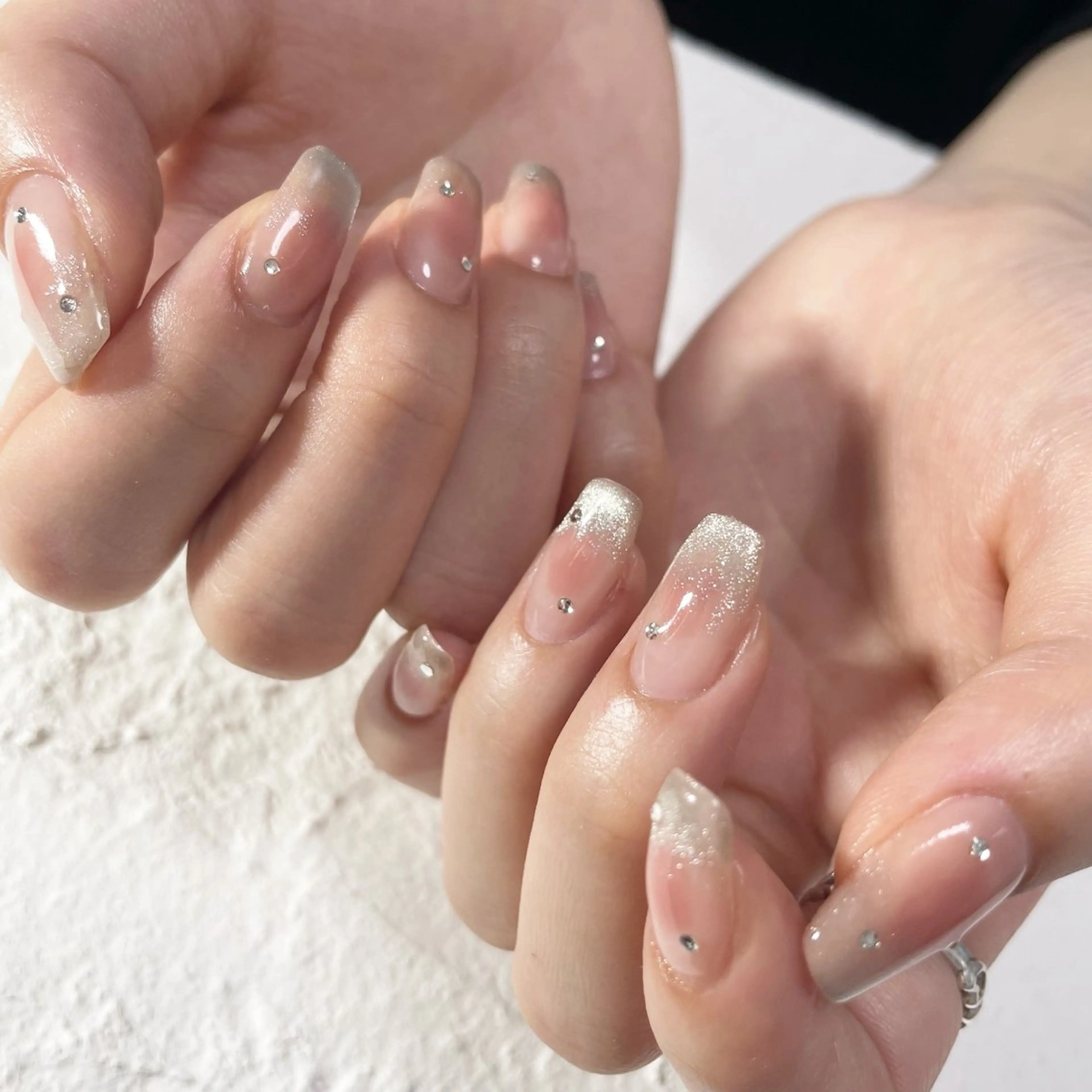 ネイル nail.gorin所属・吉村 優子のネイルデザイン