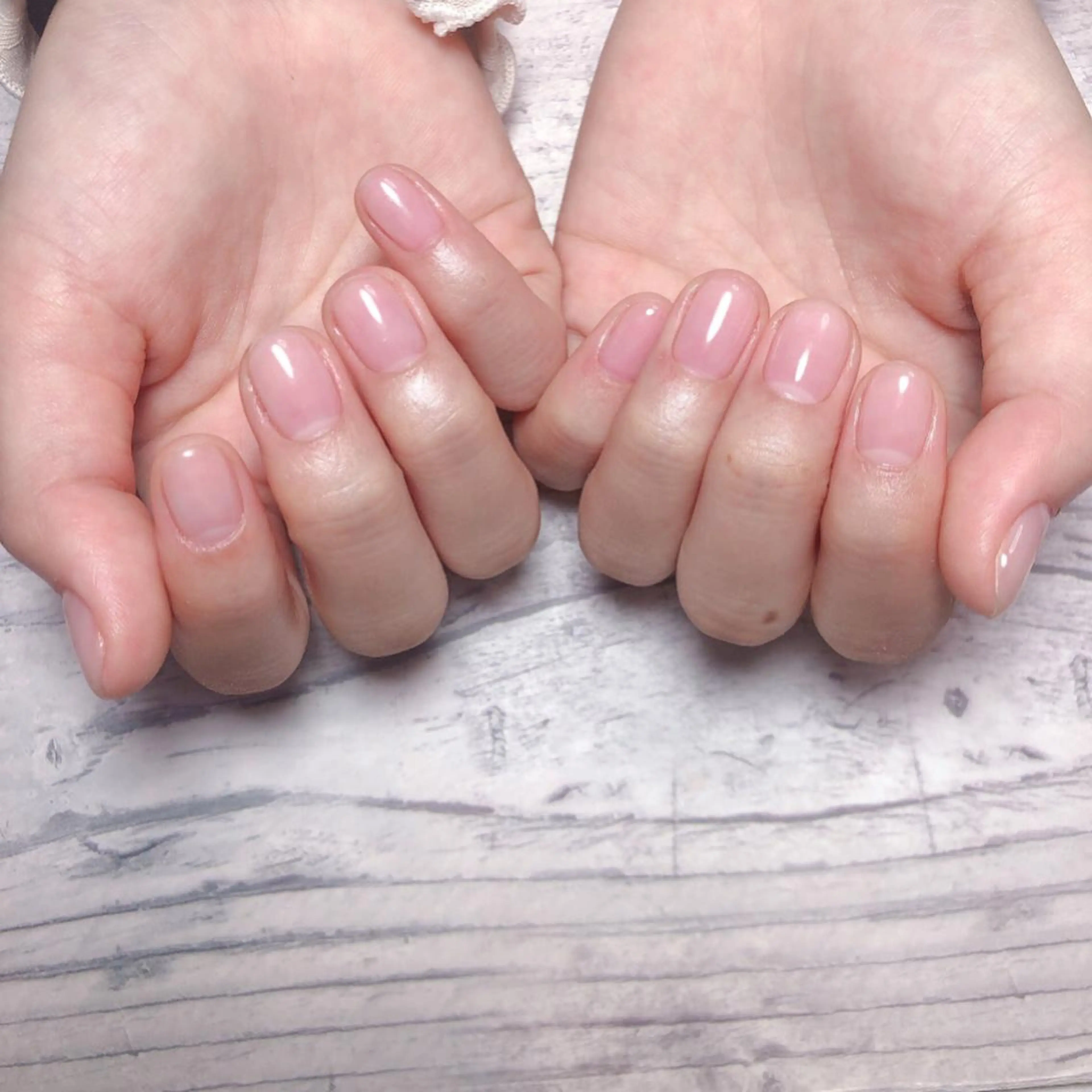 ネイル 個室ネイルサロンDolly  Girl〜ドーリーガール〜所属・DollyGirl KYOKOのネイルデザイン