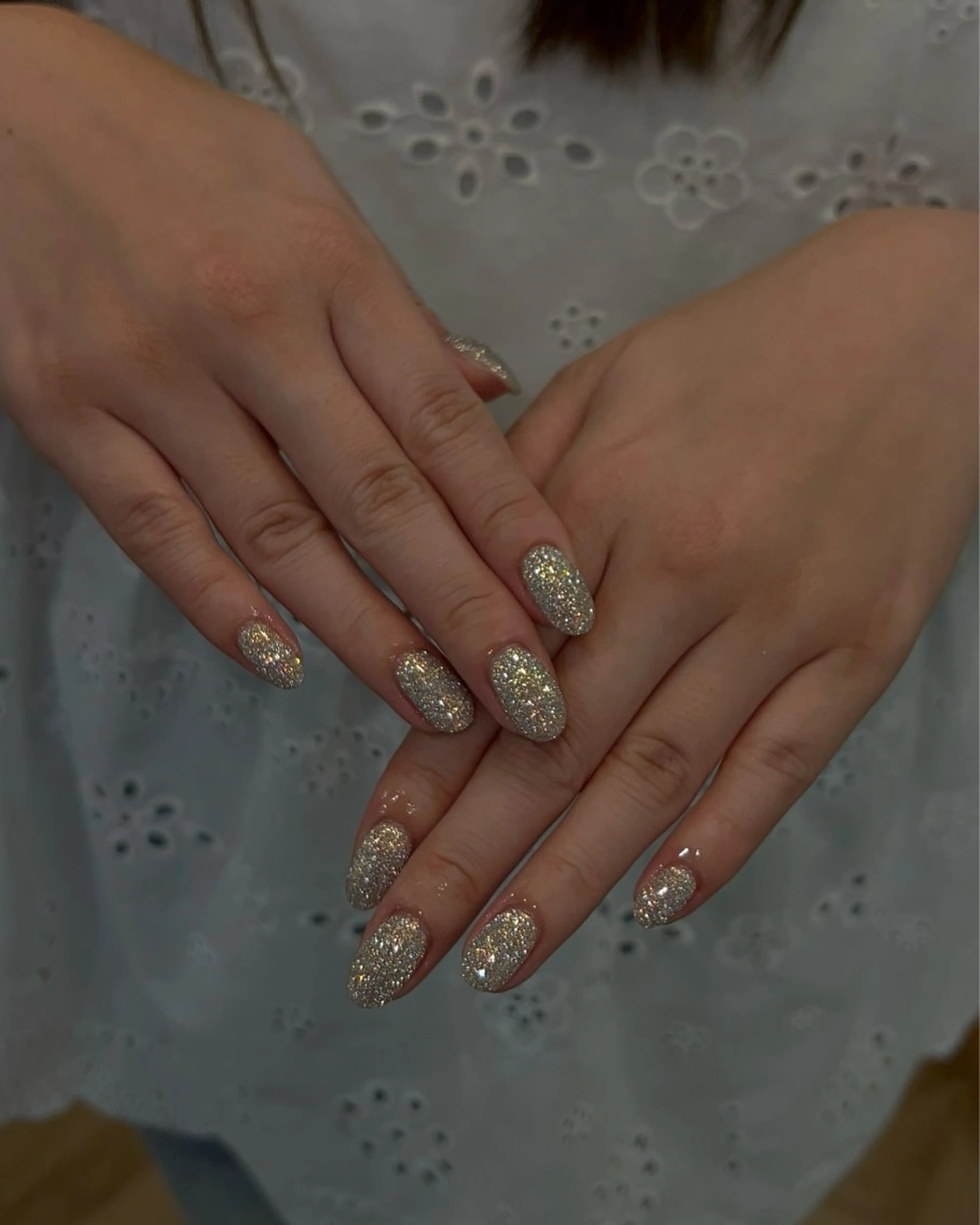 ネイル ハンドネイル フットネイル ハンドケア Nes.Nail所属・Miyagi Asamiのネイルデザイン