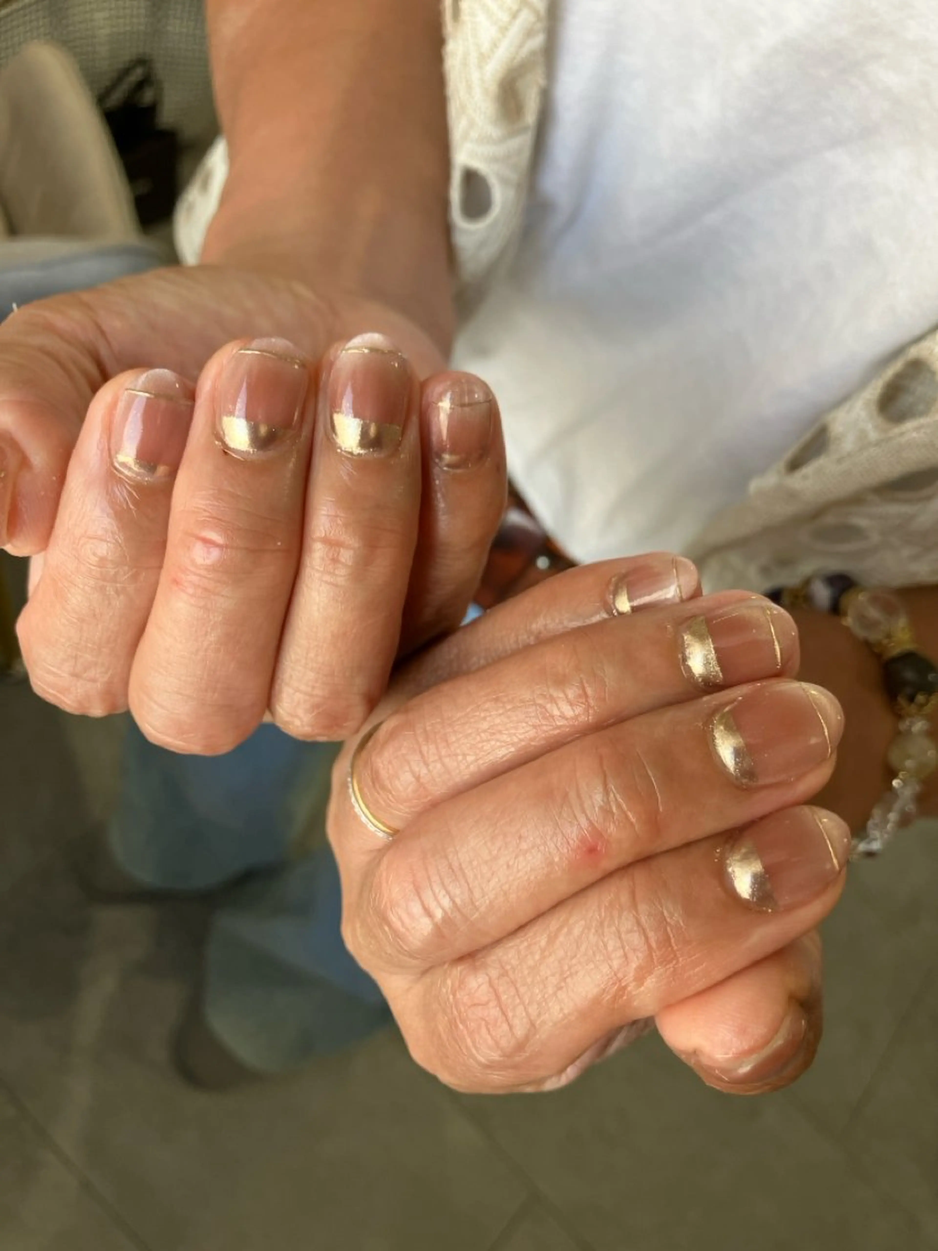 ネイル nail salon neigeのネイルデザイン