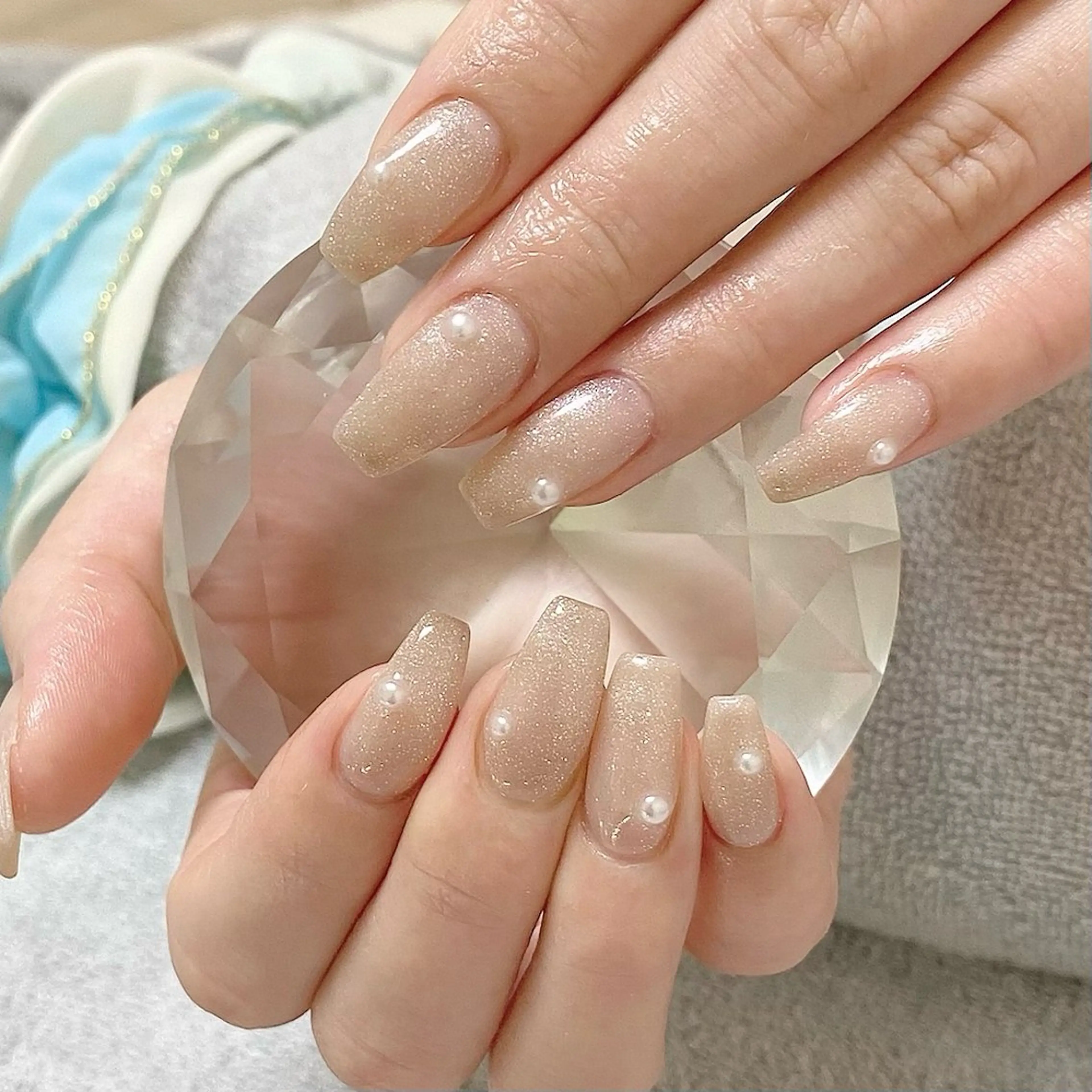 ネイル 💅fleur Ayumiのネイルデザイン