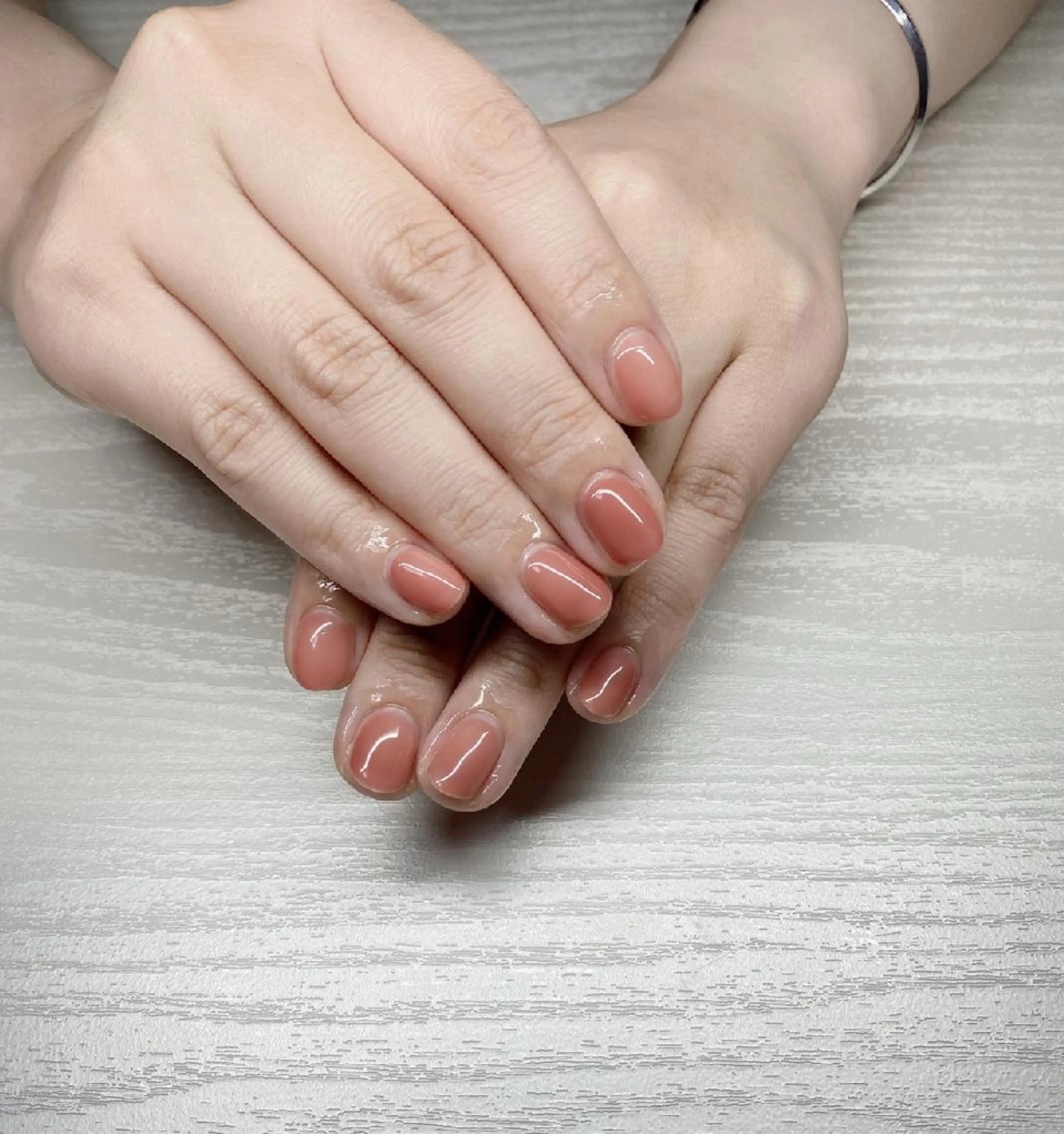 ネイル ハンドネイル Miley nailのネイルデザイン