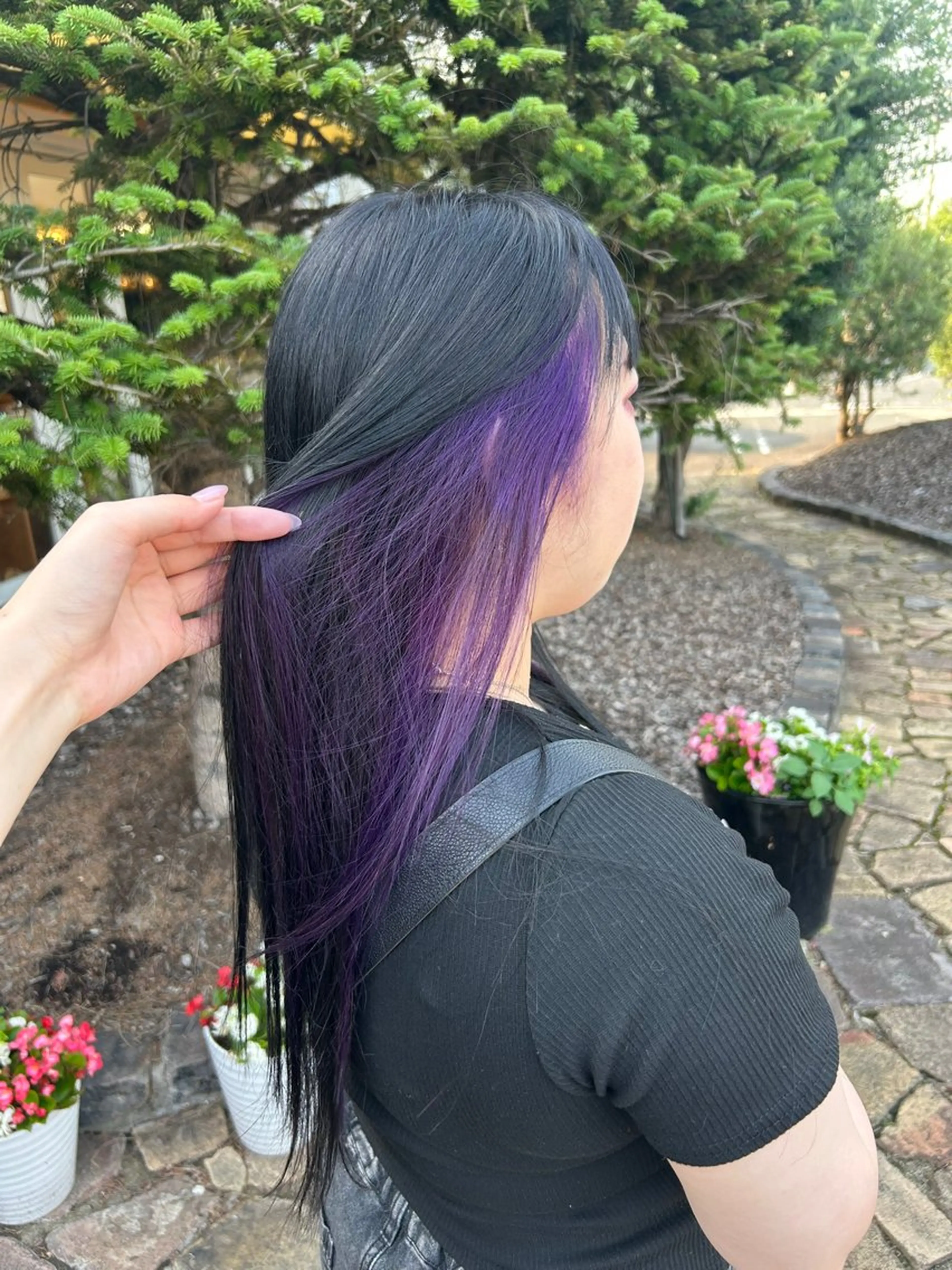 ロング ヘアルームflat・ Rena🌼ྀིのヘアスタイル