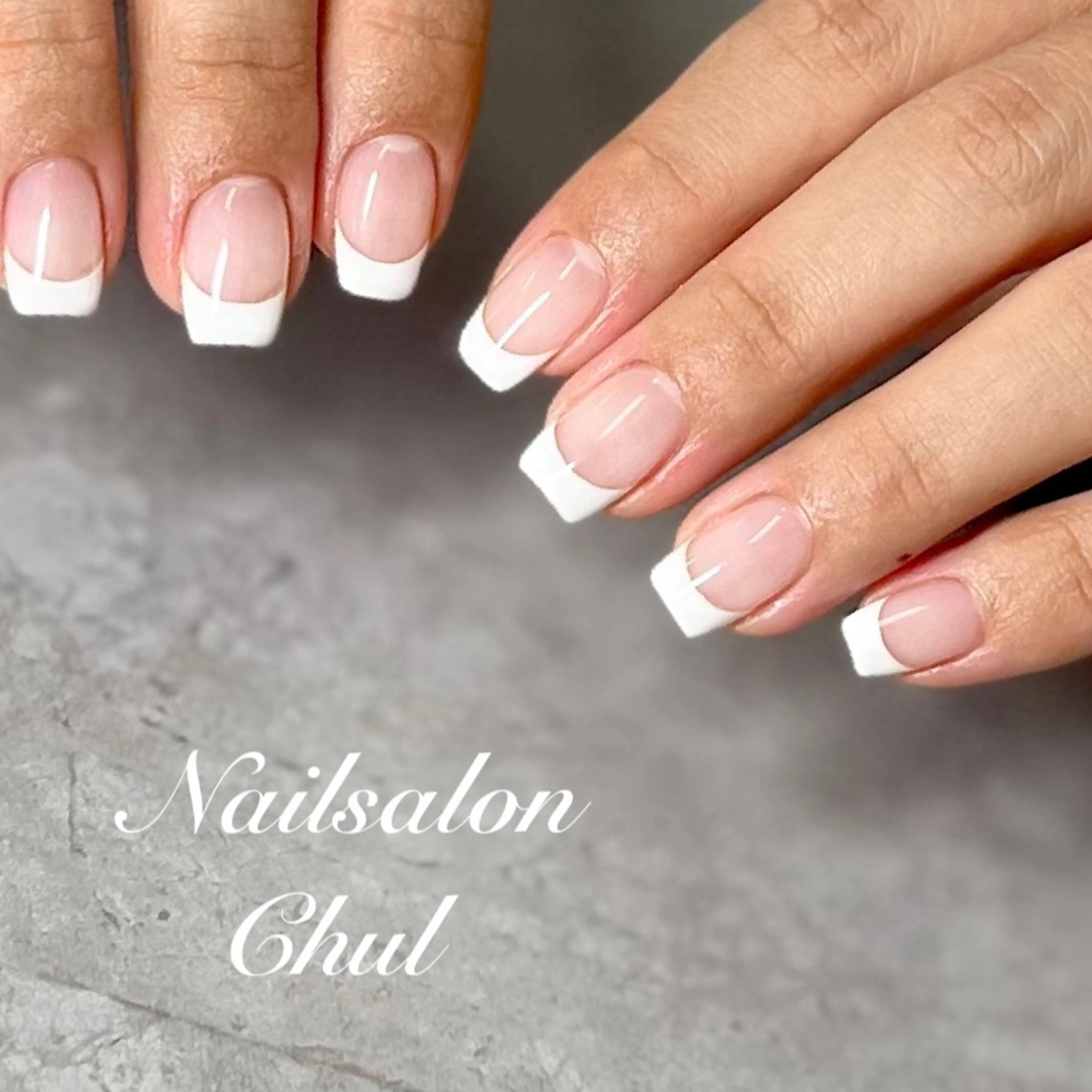 【オフなしケア込】ベイビーブーマーorバーチャルフレンチの写真