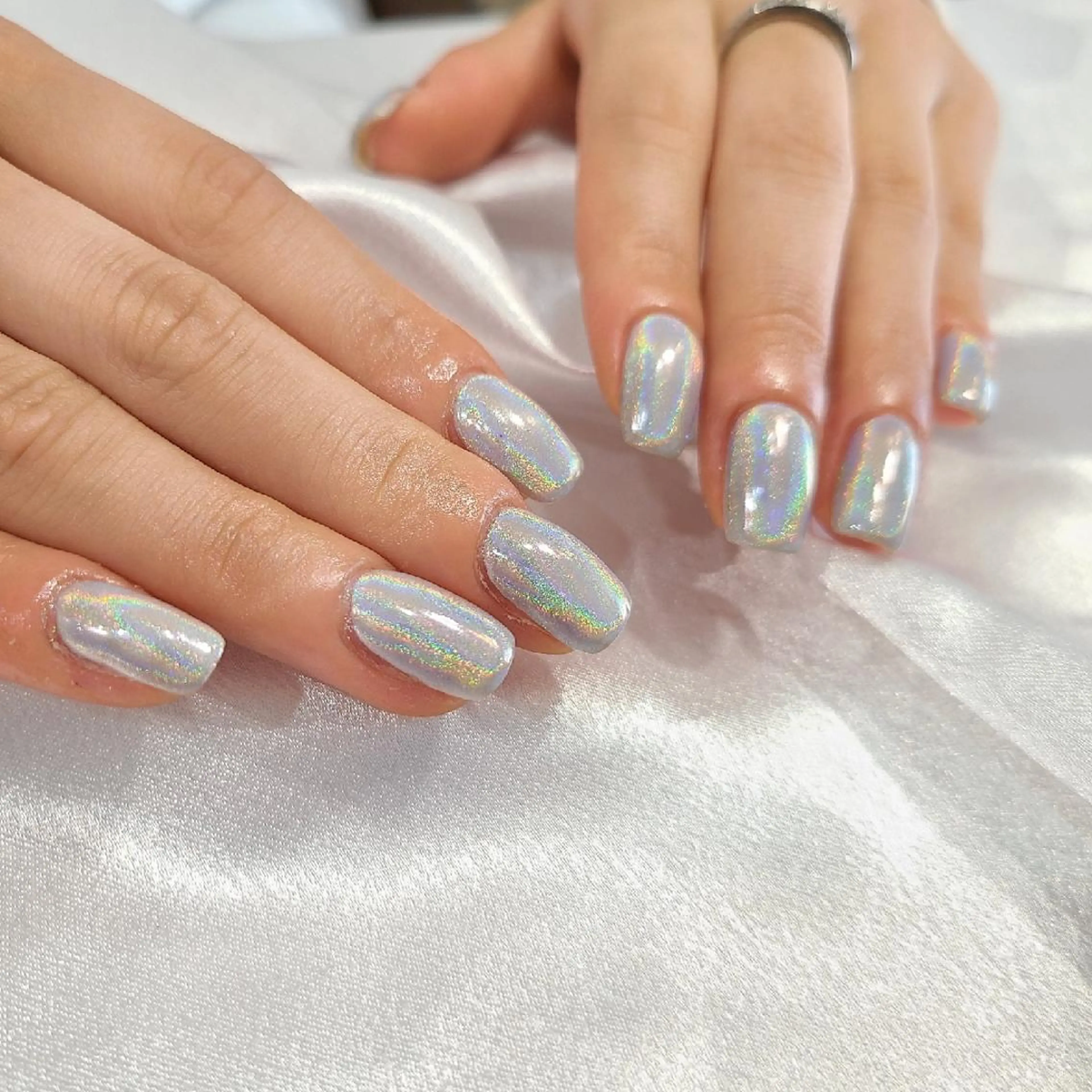 ネイル ハンドネイル NOGUCHI  KANAのネイルデザイン