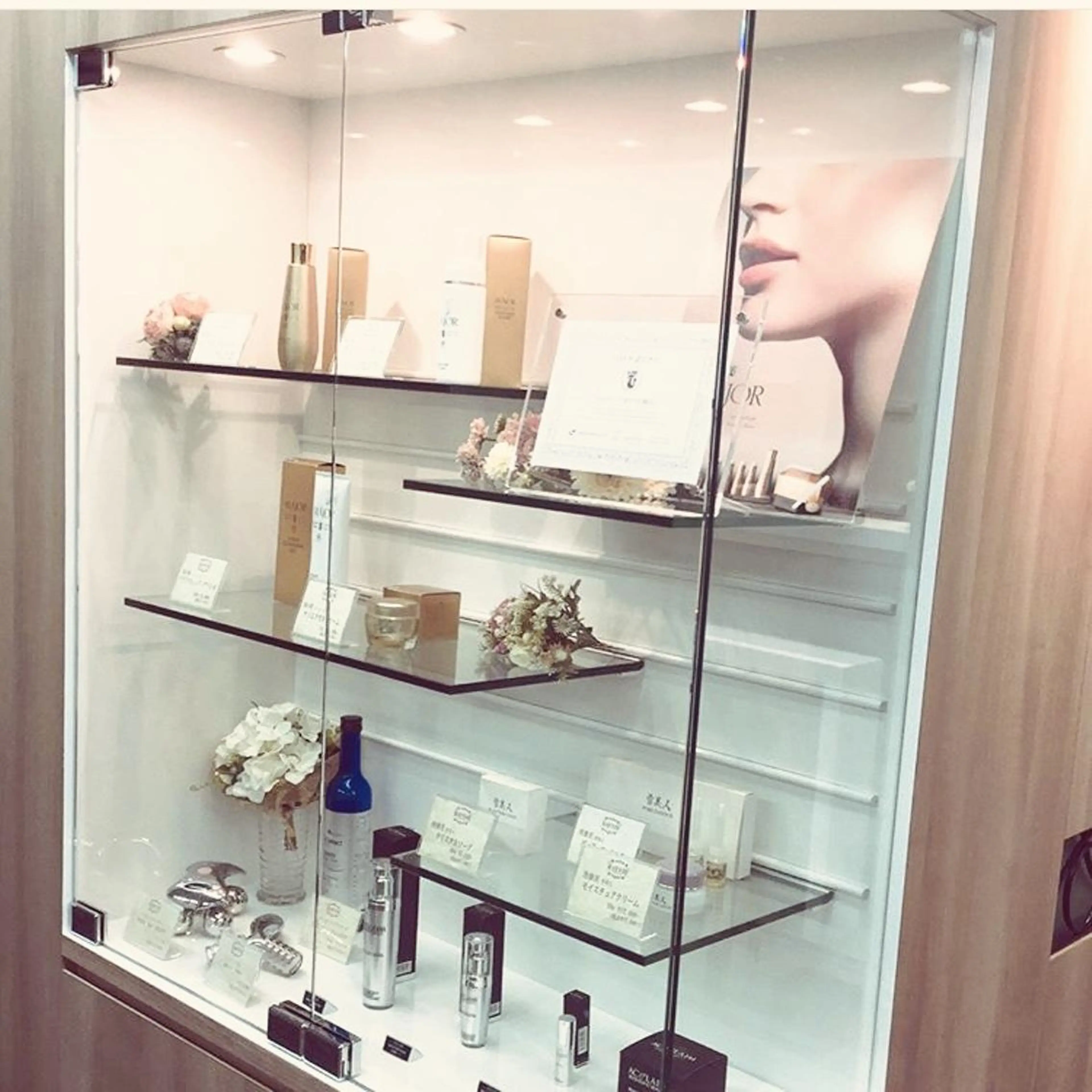 🗻エステティック RAYVIS藤🐈のエステ・リラクイメージ