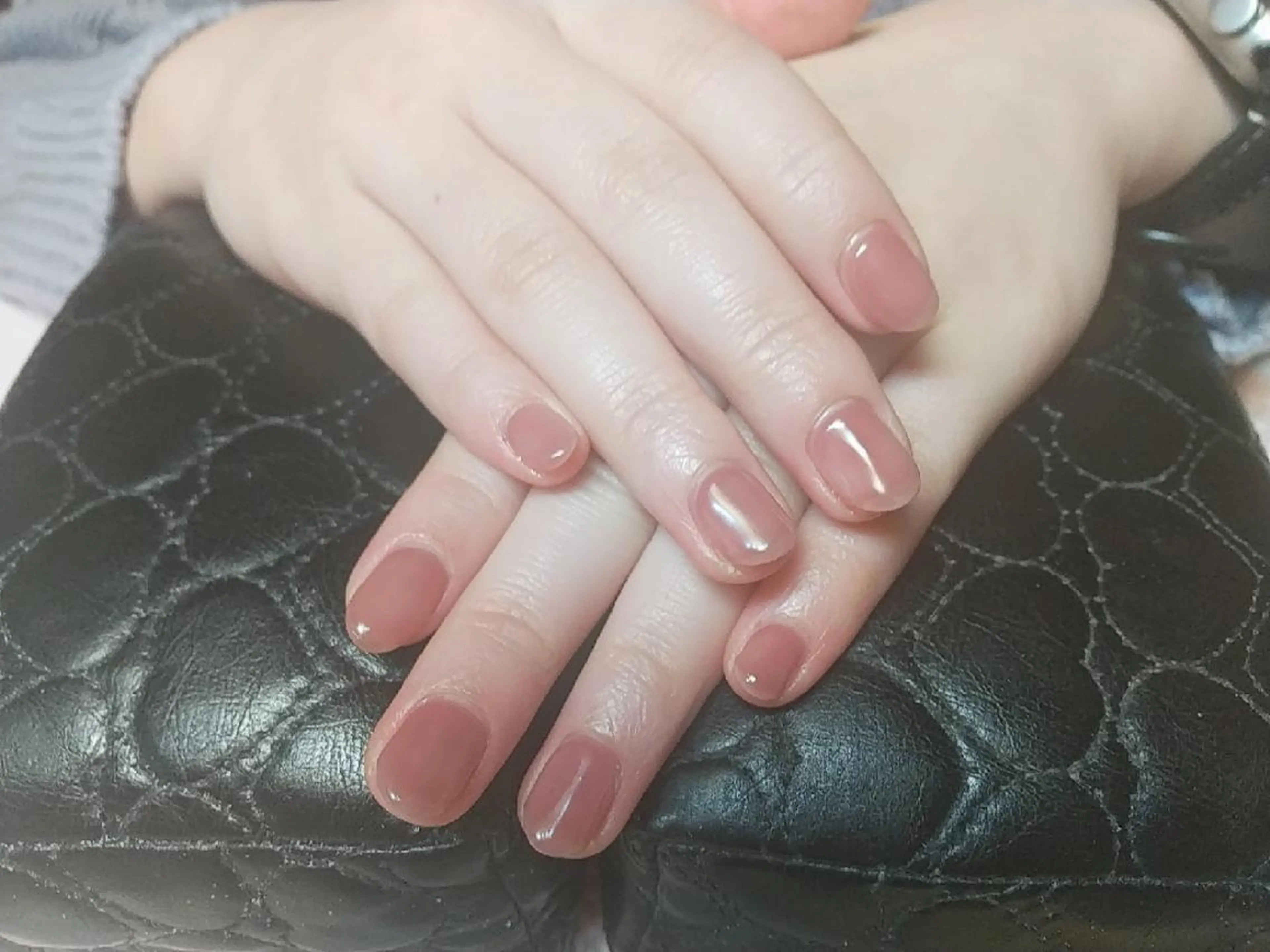 ネイル haru  nailのネイルデザイン