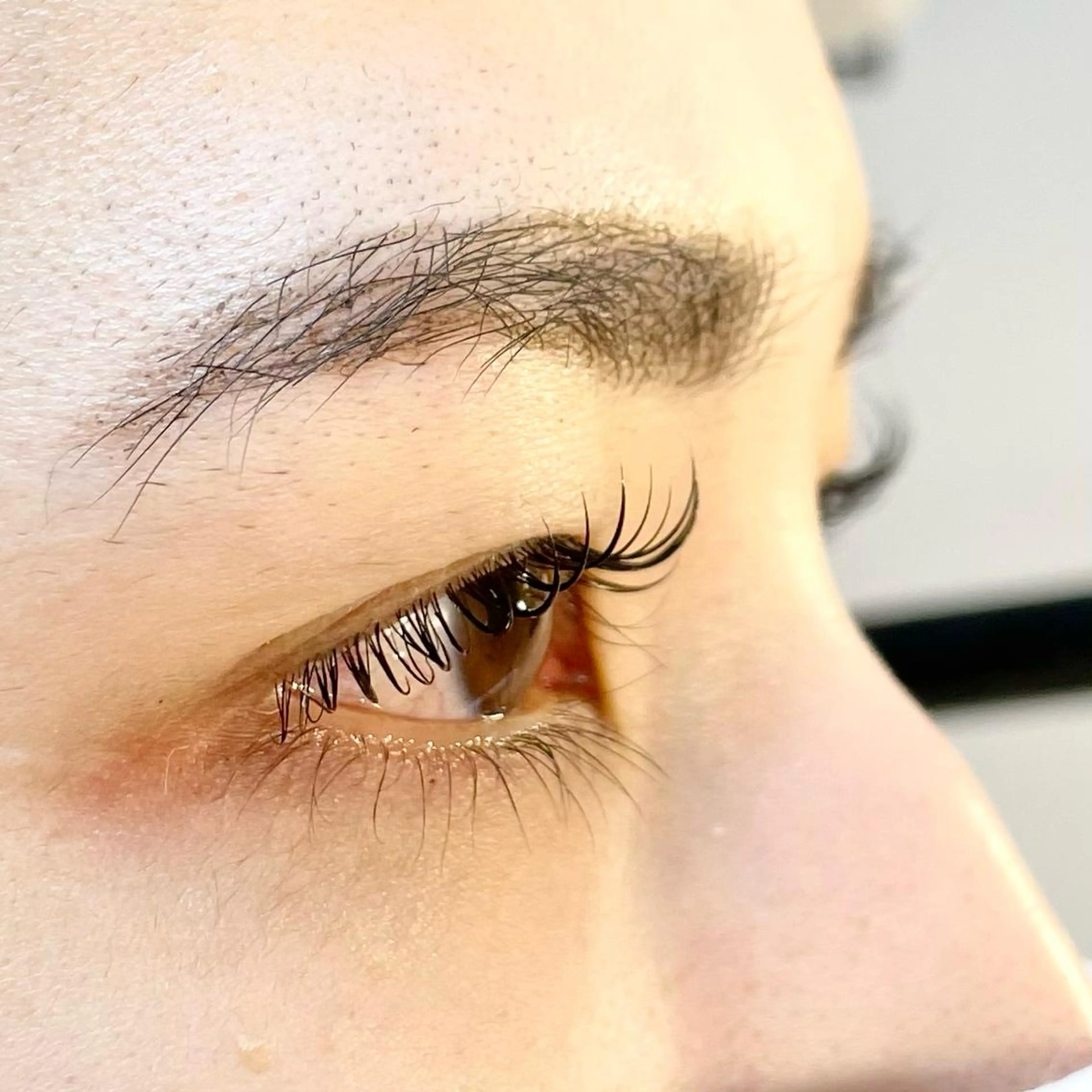 マツエク・マツパ マツパ 当日◎中目黒 まつげまゆげサロンのマツエク・マツパデザイン