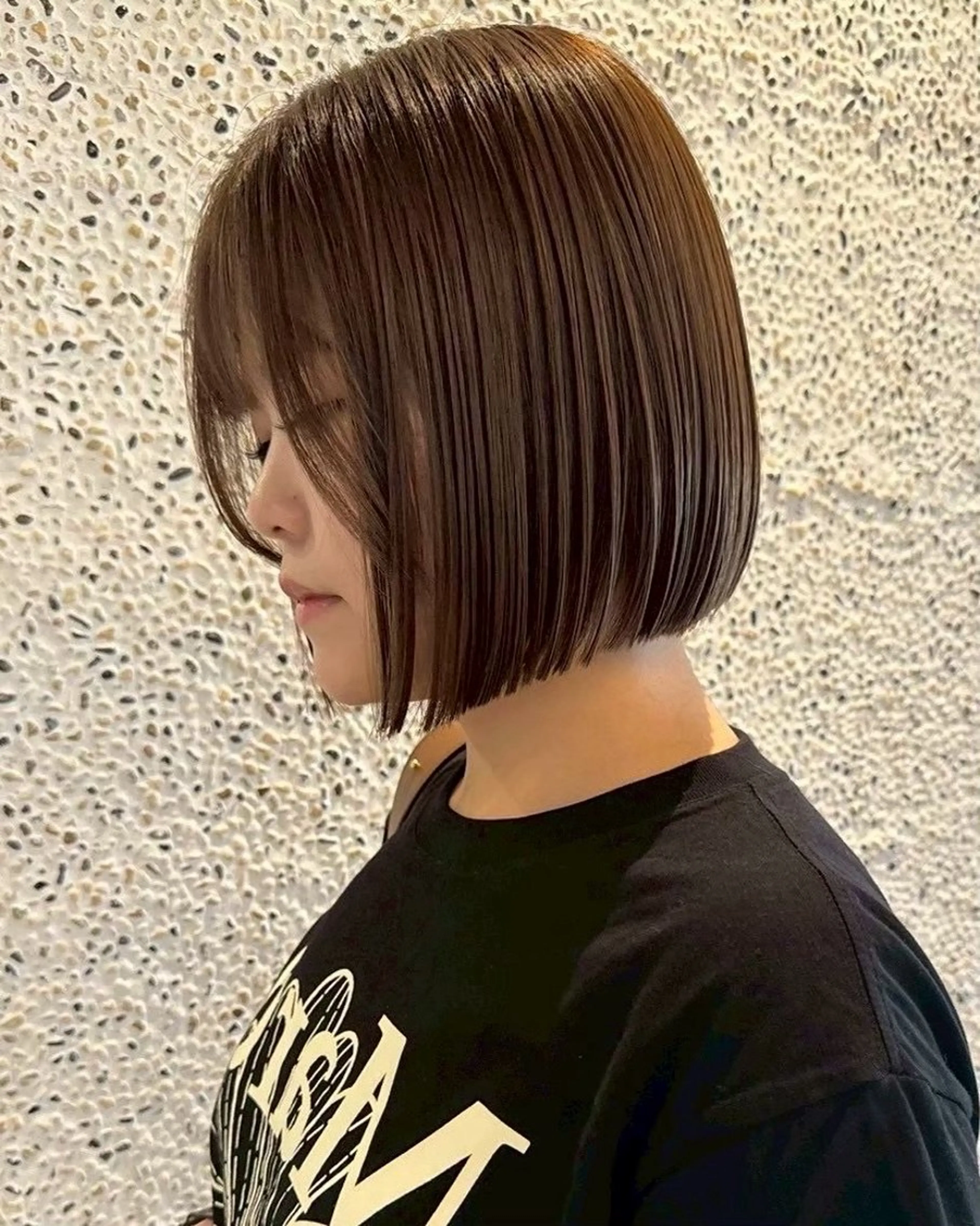 【OPEN記念特別価格】縮毛矯正のみ（アイロンのみ）の写真